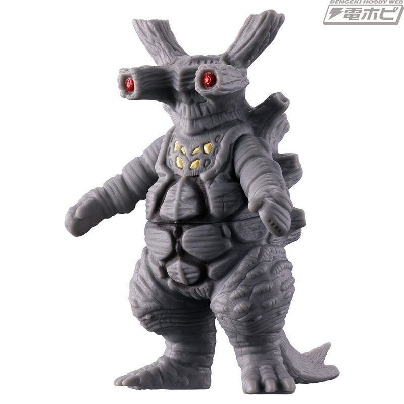 ウルトラマンウルトラ怪獣DXシリーズ8体EXシリーズ3体怪獣11体！当時物