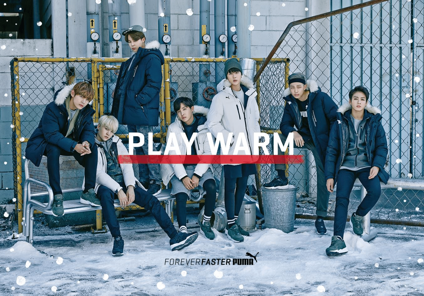 BTS2015 PUMA beforesunrise59