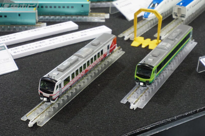 第23回国際鉄道模型コンベンション探訪レポート・企業ブース編！KATOや