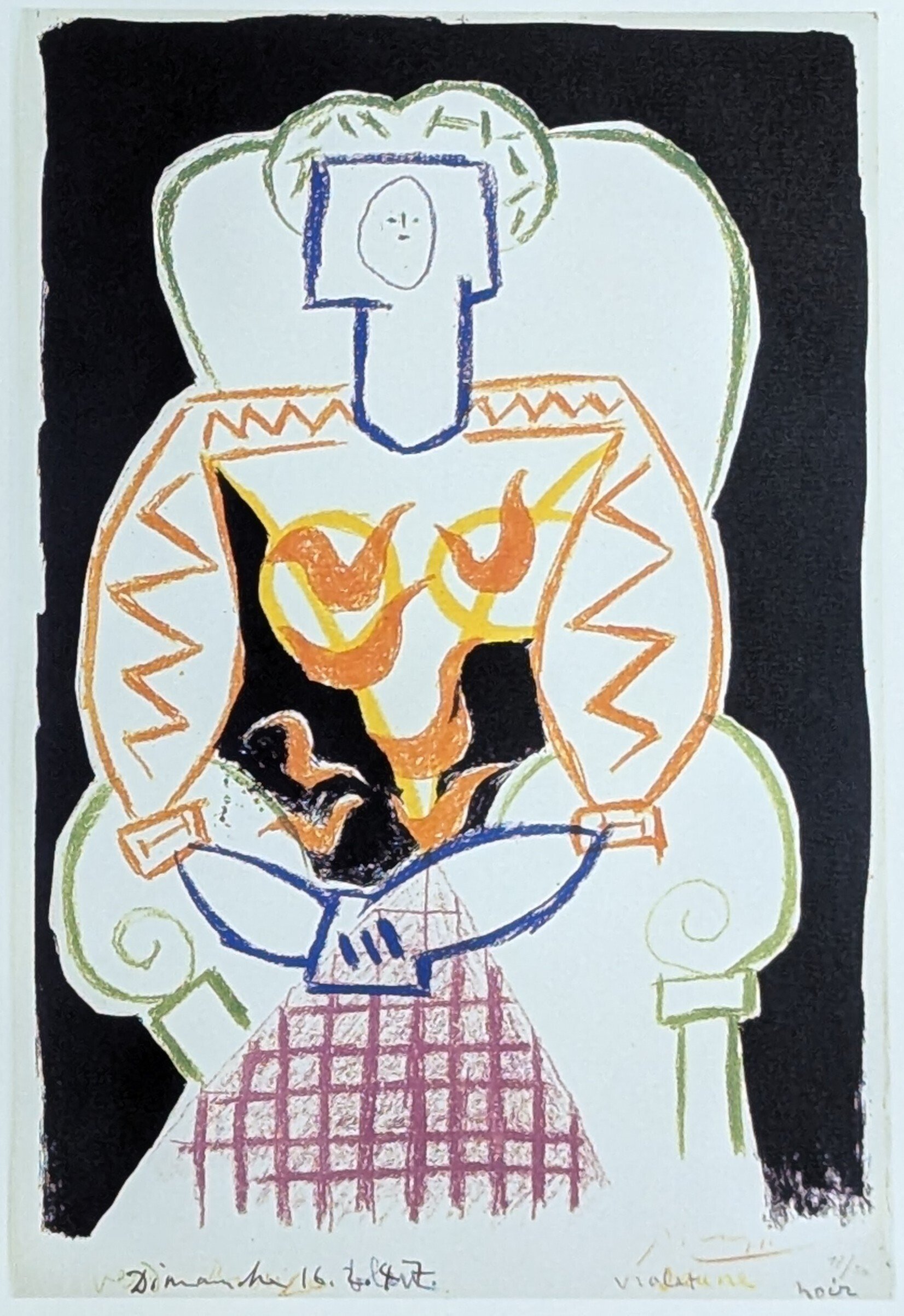 珠玉の西洋絵画：モネ・ルノワール・ピカソ－和泉市久保惣記念美術館