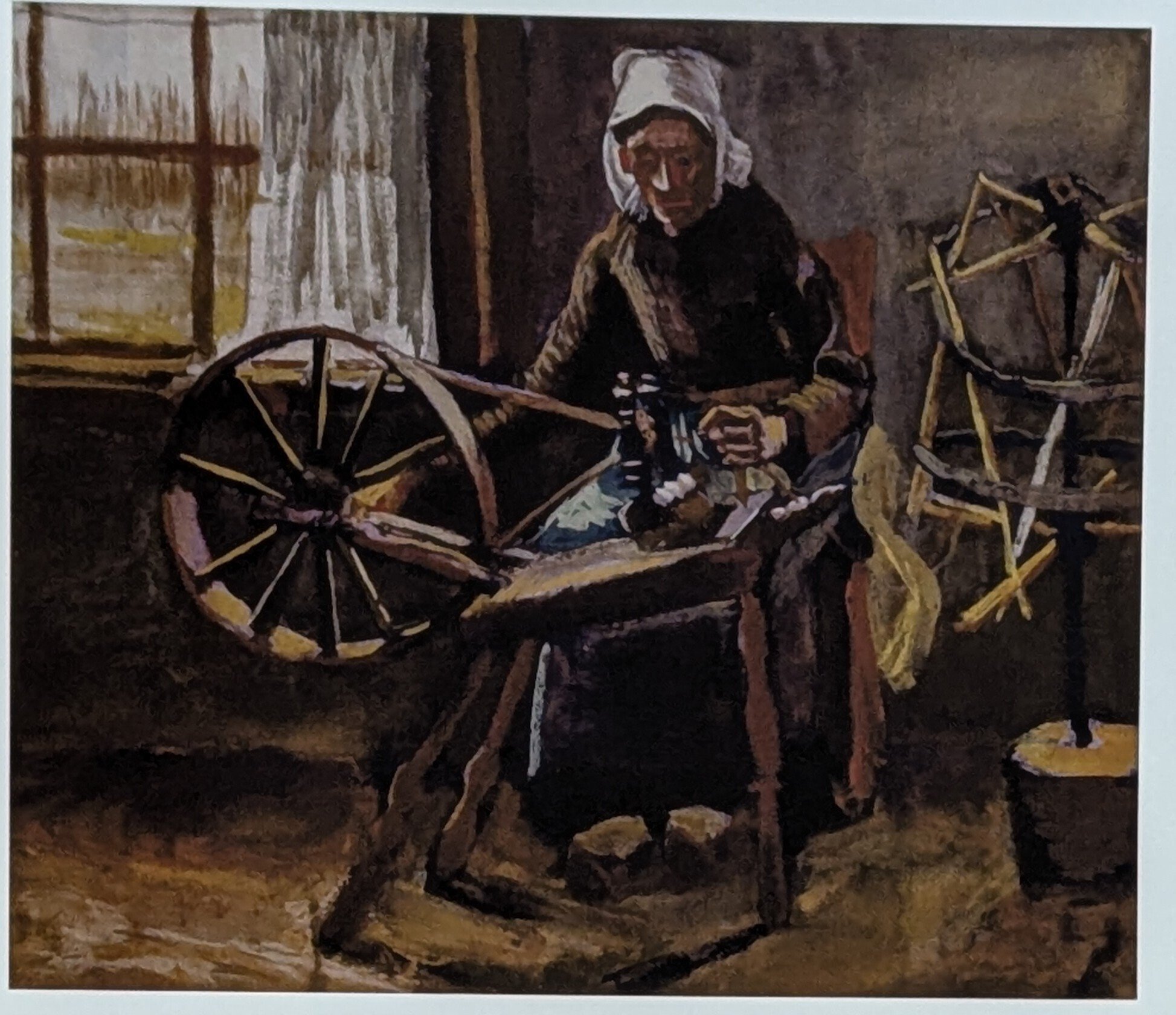 珠玉の西洋絵画：モネ・ルノワール・ピカソ－和泉市久保惣記念美術館