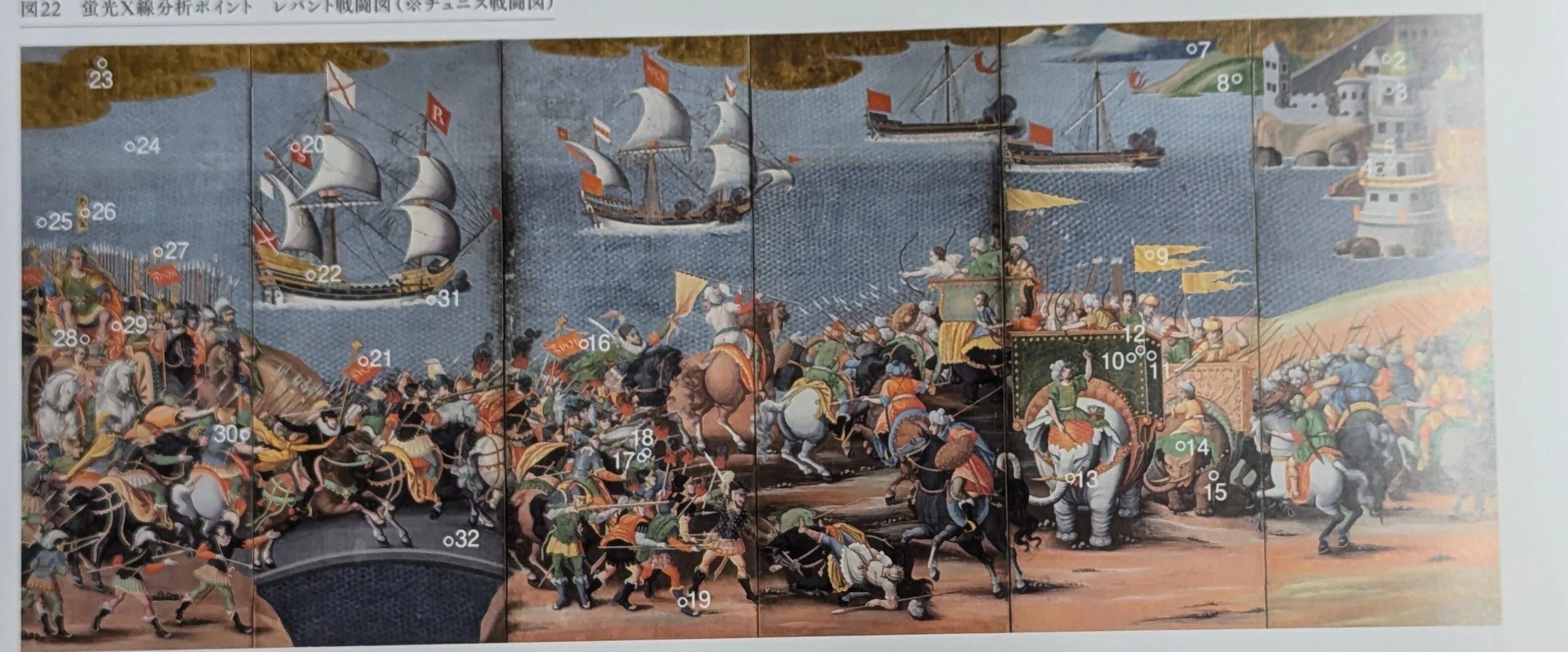 珠玉の西洋絵画：モネ・ルノワール・ピカソ－和泉市久保惣記念美術館