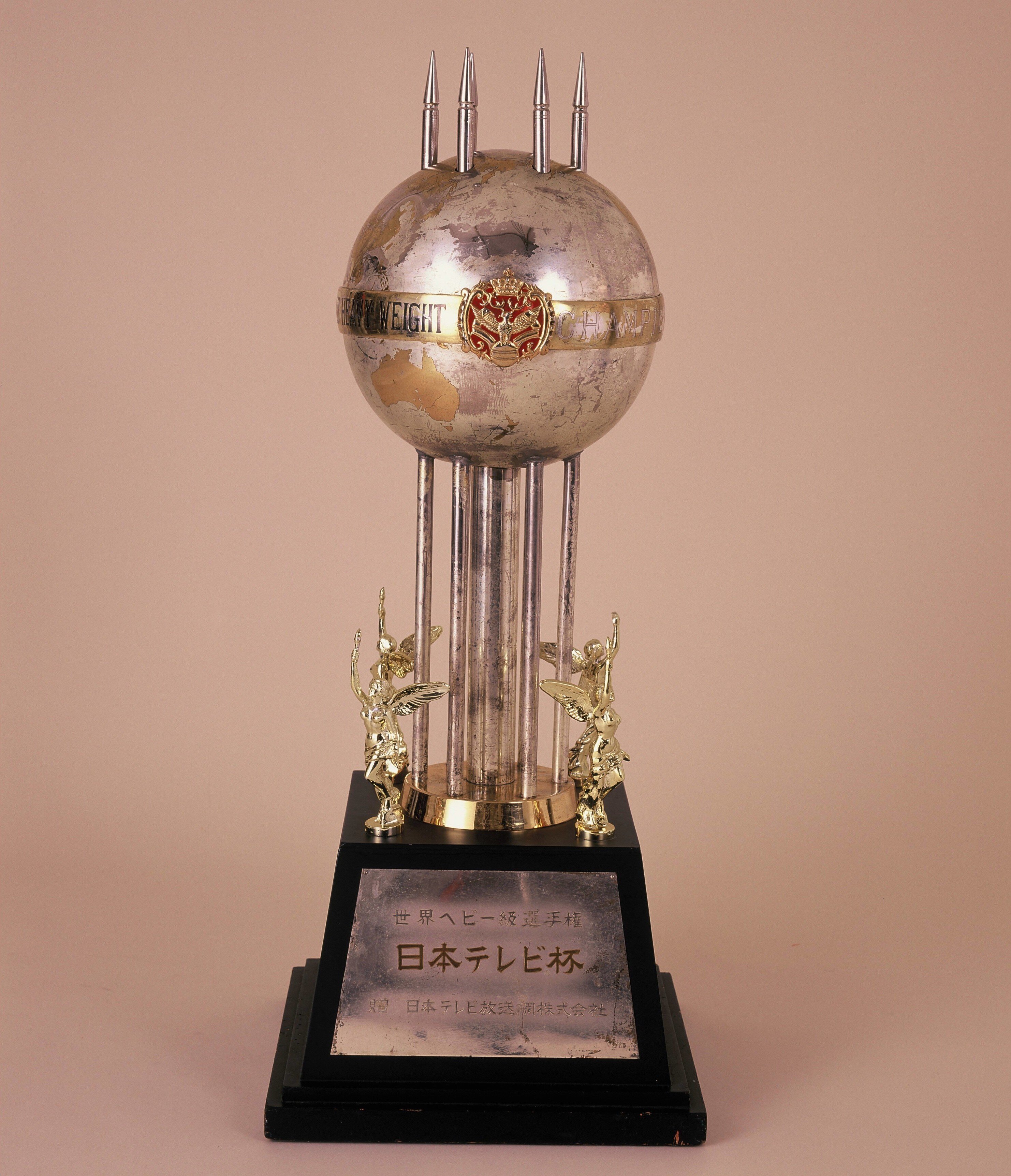 9/26ジャイアント馬場25thメモリアル「ジャイアント馬場展」開催の