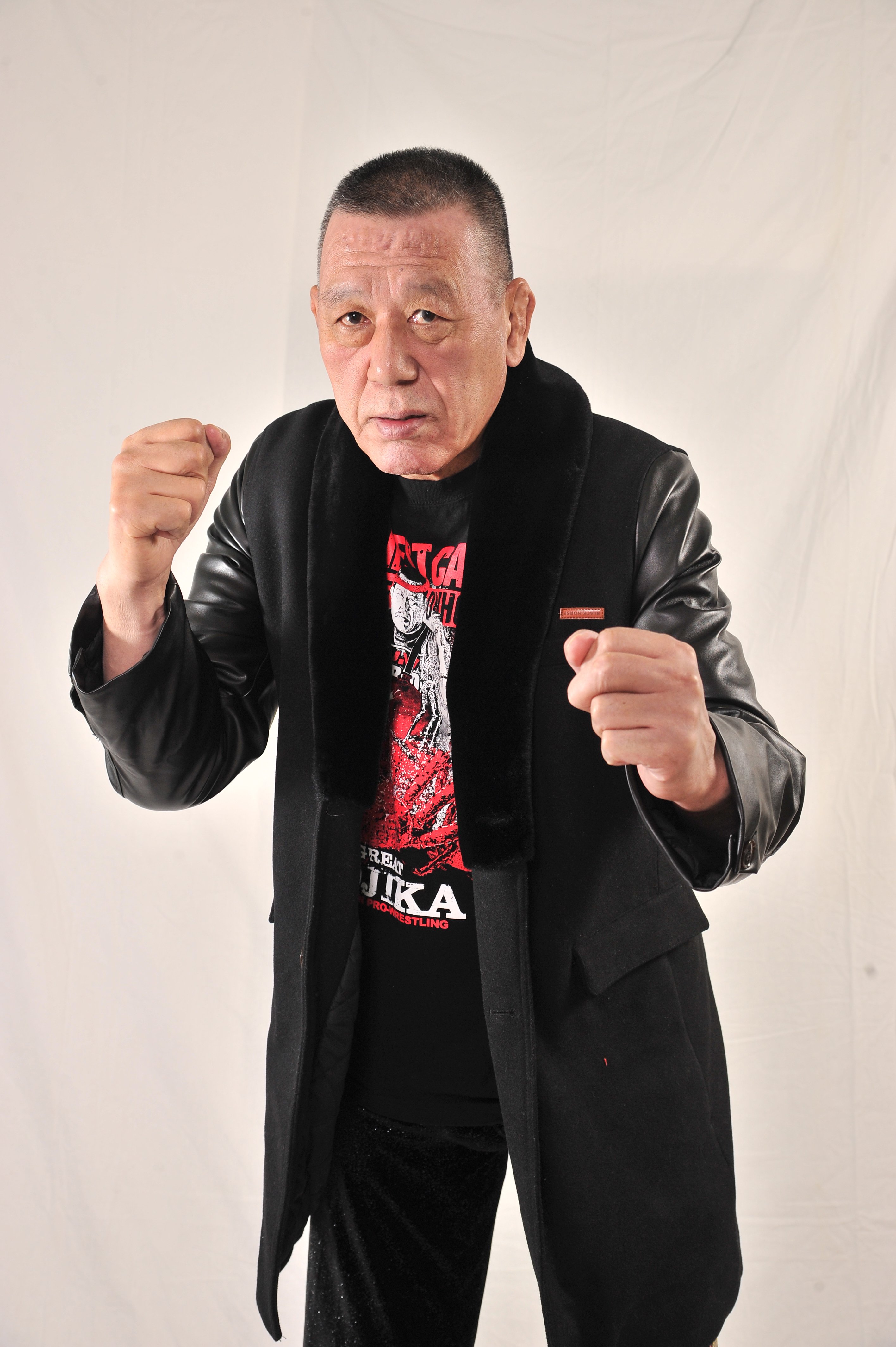 9/26ジャイアント馬場25thメモリアル「ジャイアント馬場展」開催の