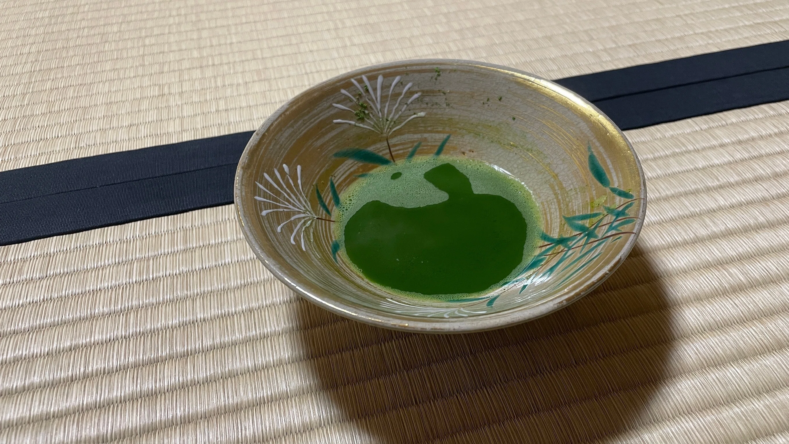 お茶碗｜カワカミ ユキヲ