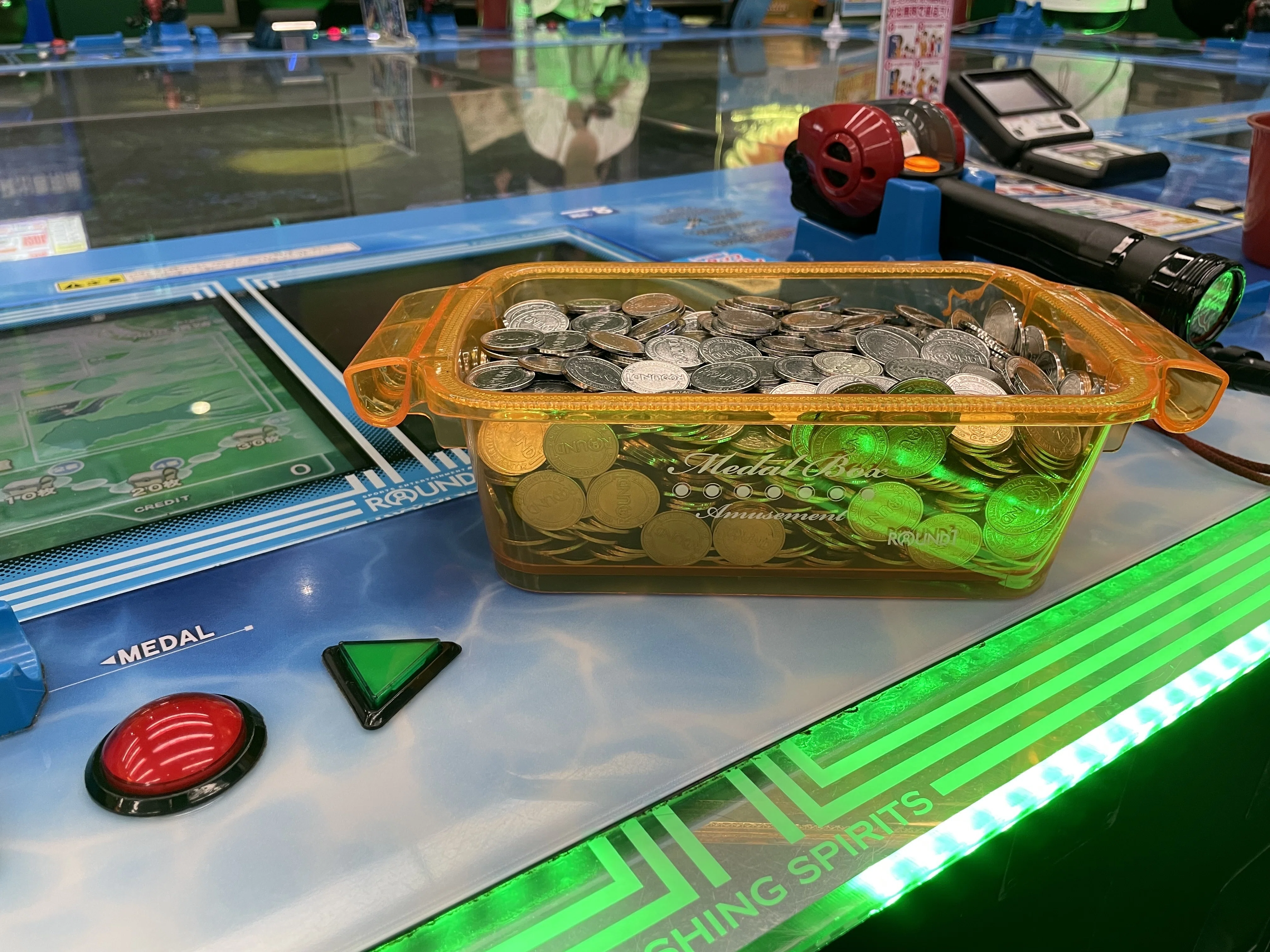 ゲームセンターに誘われる。親に。後編【2024/08/17-02】｜Nicholas
