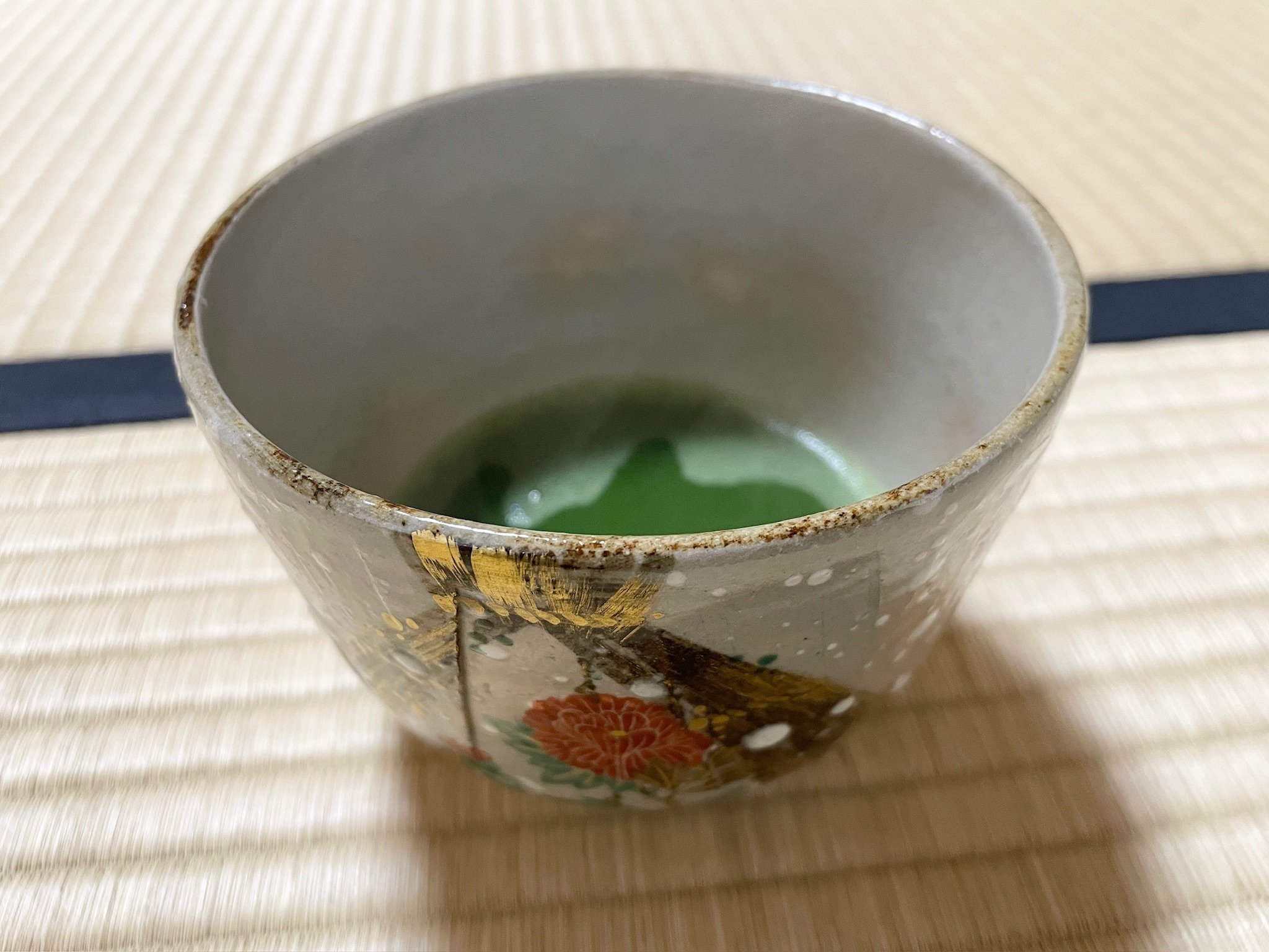 お茶碗｜カワカミ ユキヲ