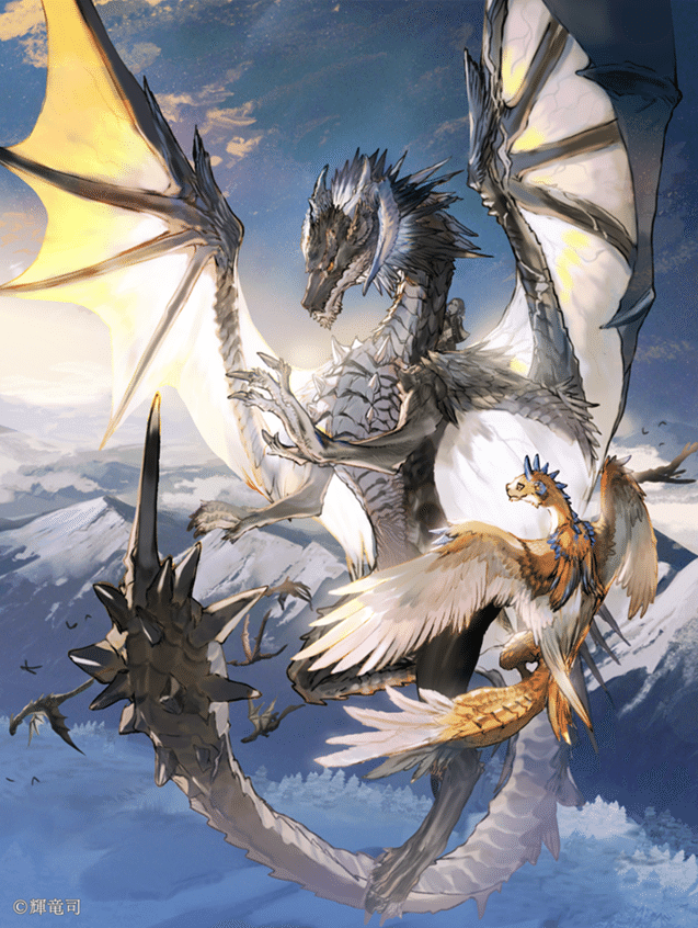 人気イラストレーター、漫画家による書き下ろしイラスト公開