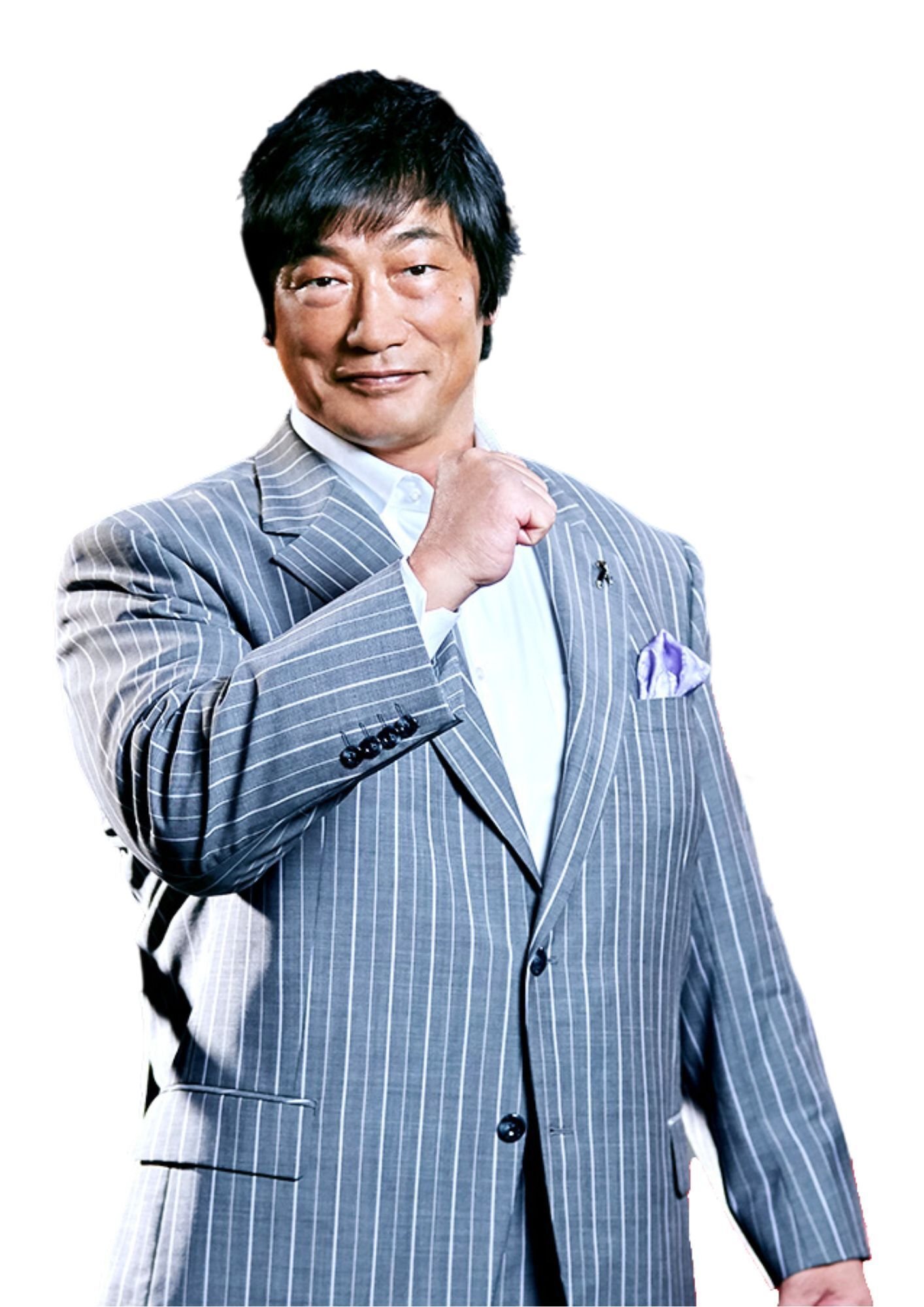 9/26ジャイアント馬場25thメモリアル「ジャイアント馬場展」開催の