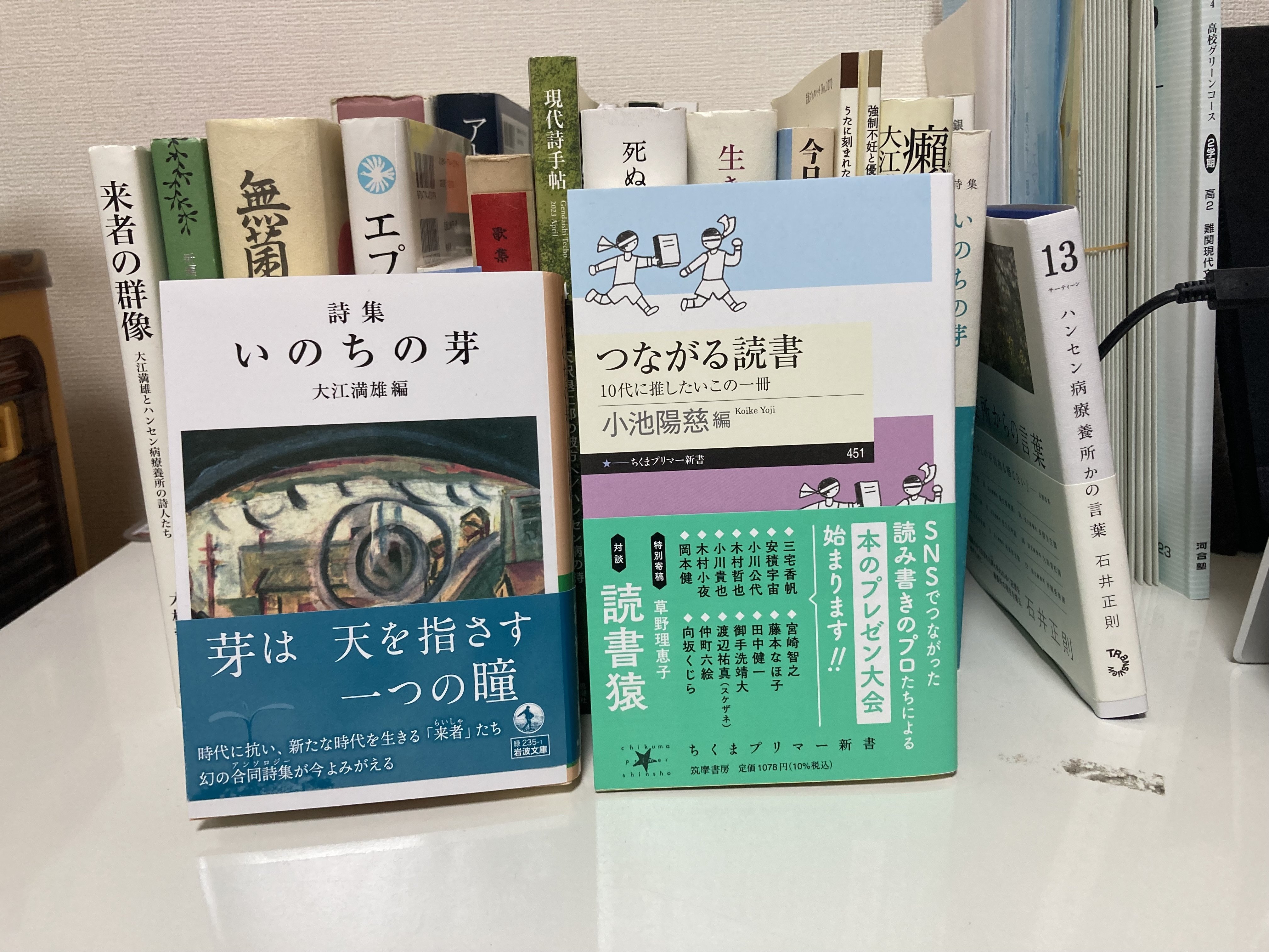 癩者の憲章 大江満雄ハンセン病論集/大月書店/大江満雄（単行本） 大江満雄セレクション 大江満雄(著) - 書肆侃侃房 | 版元ドットコム