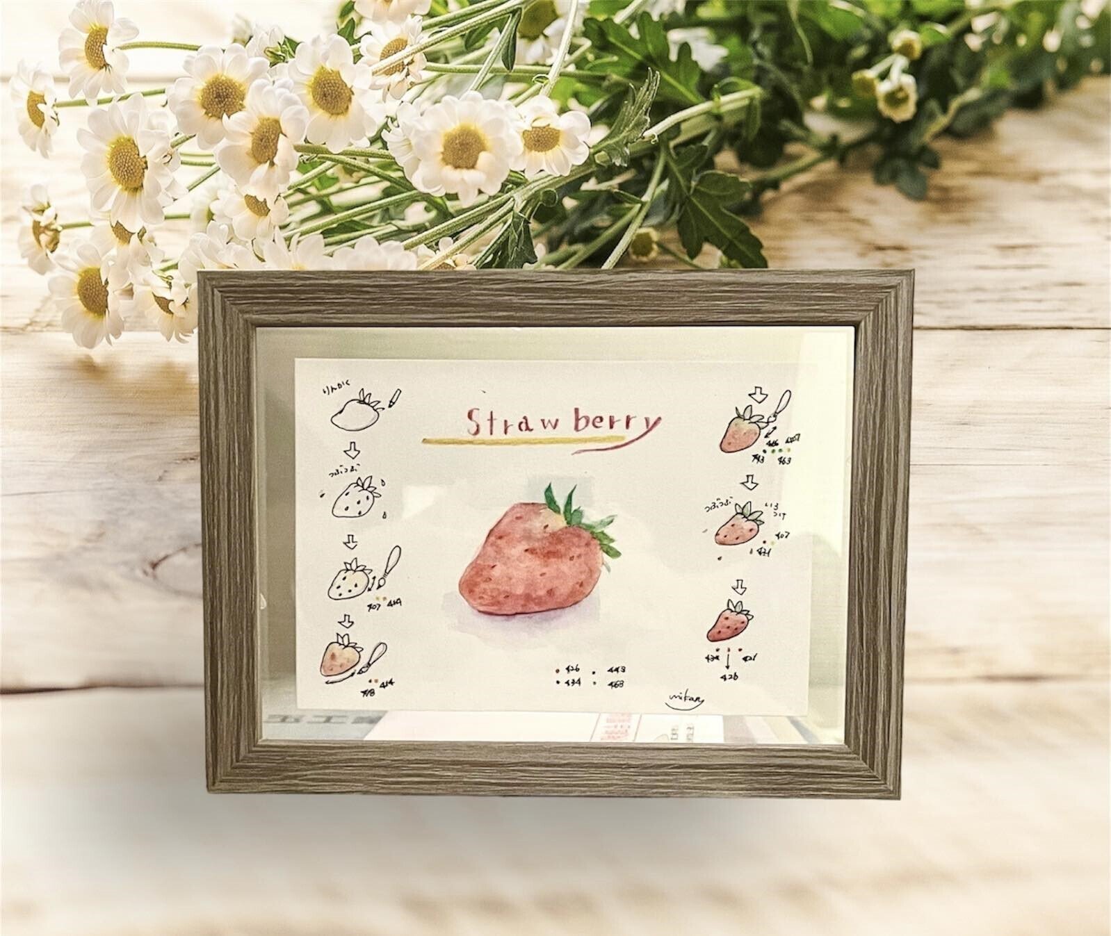 アートを通して楽しい時間を共有したい～絵描き屋みかん～｜川崎