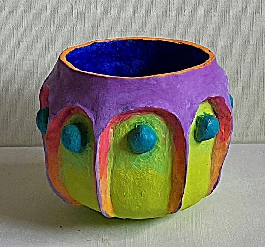 補足的説明：石塑粘土について｜オサムエバタ