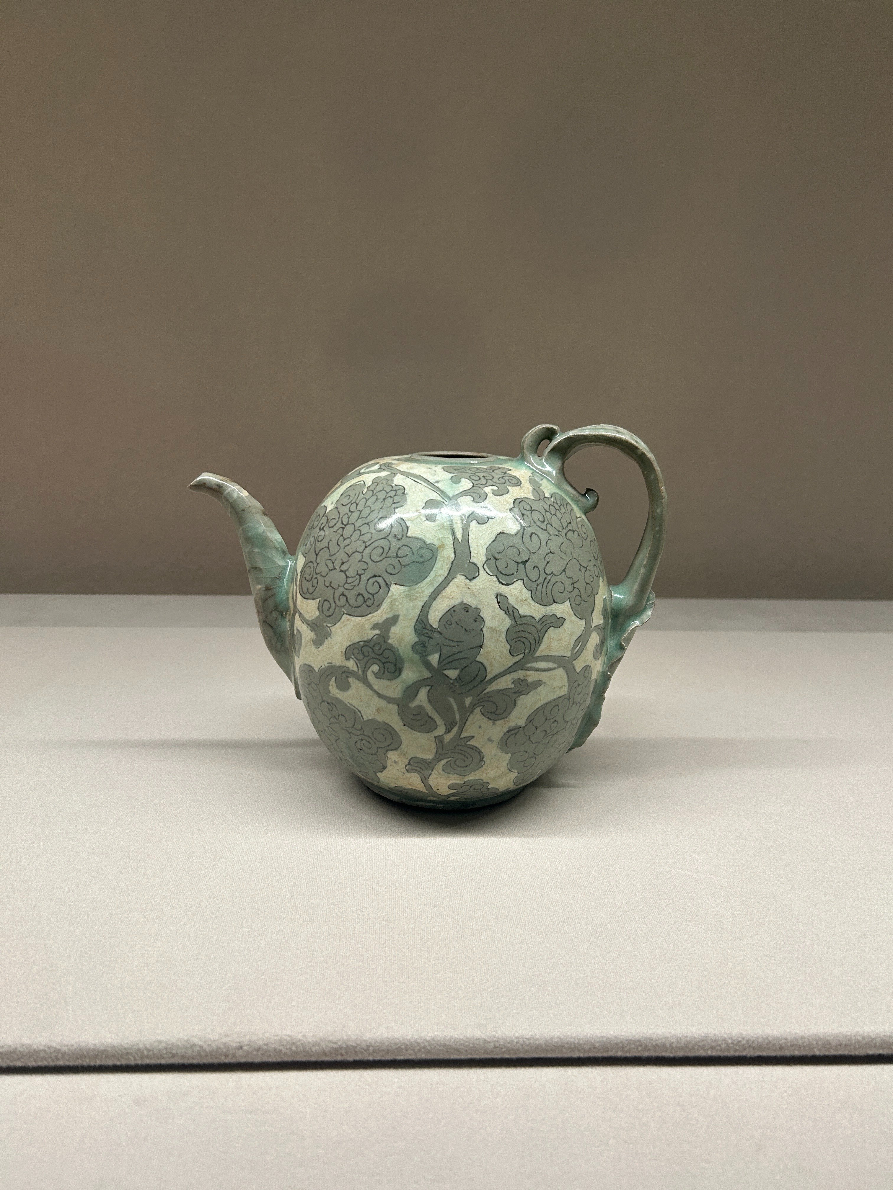 東洋陶磁美術館と安宅コレクションと|♭のぶ 東洋陶磁美術館と安宅コレクションと|♭のぶ