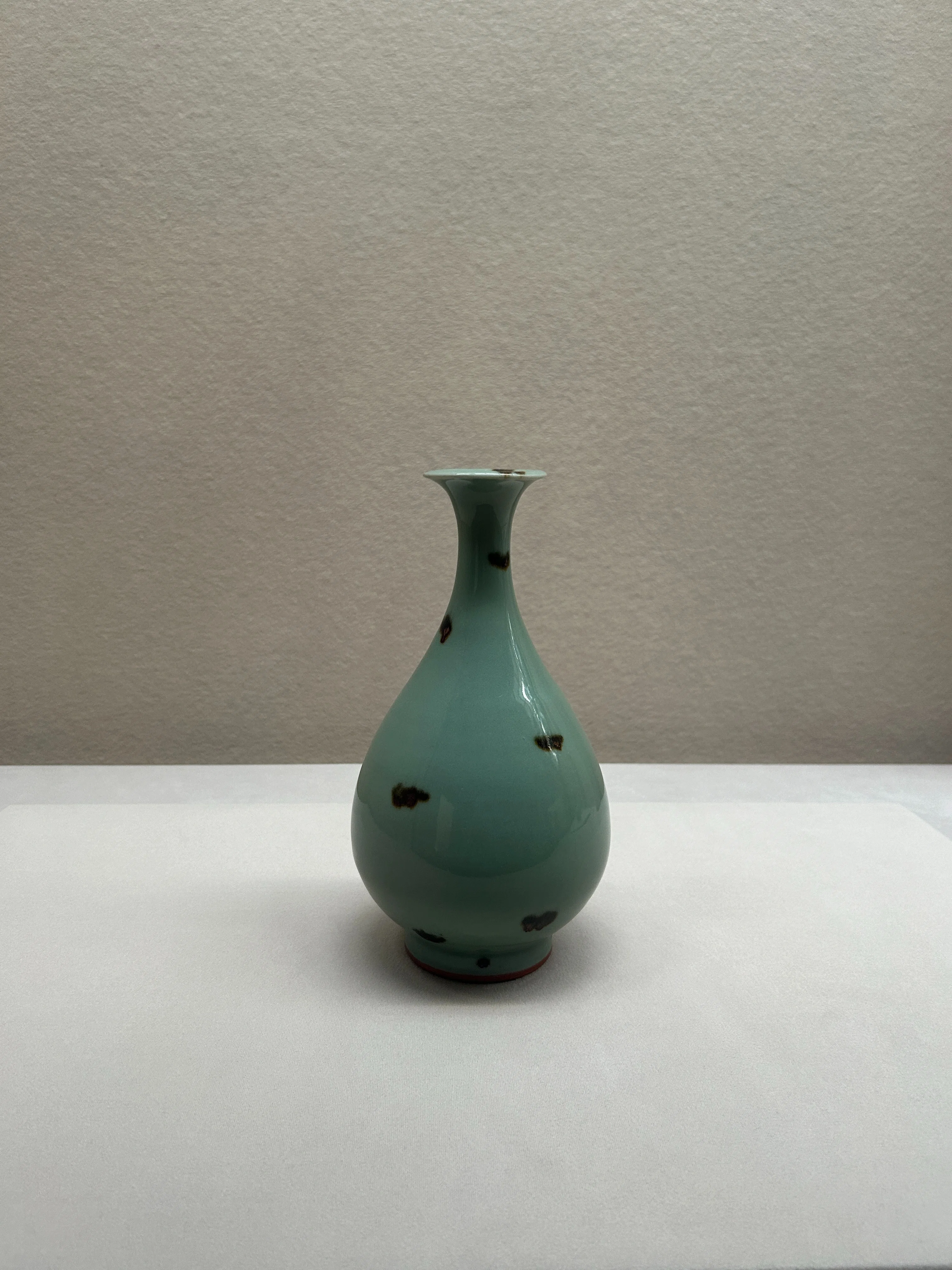 東洋陶磁美術館と安宅コレクションと｜♭のぶ