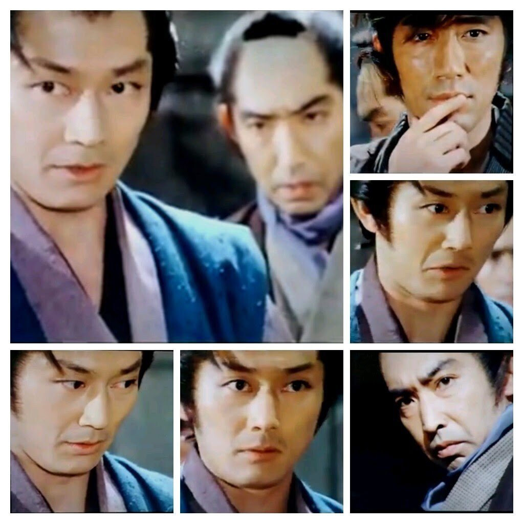 [必殺仕業人]やいとや又右衛門の火種 必殺のページ・11