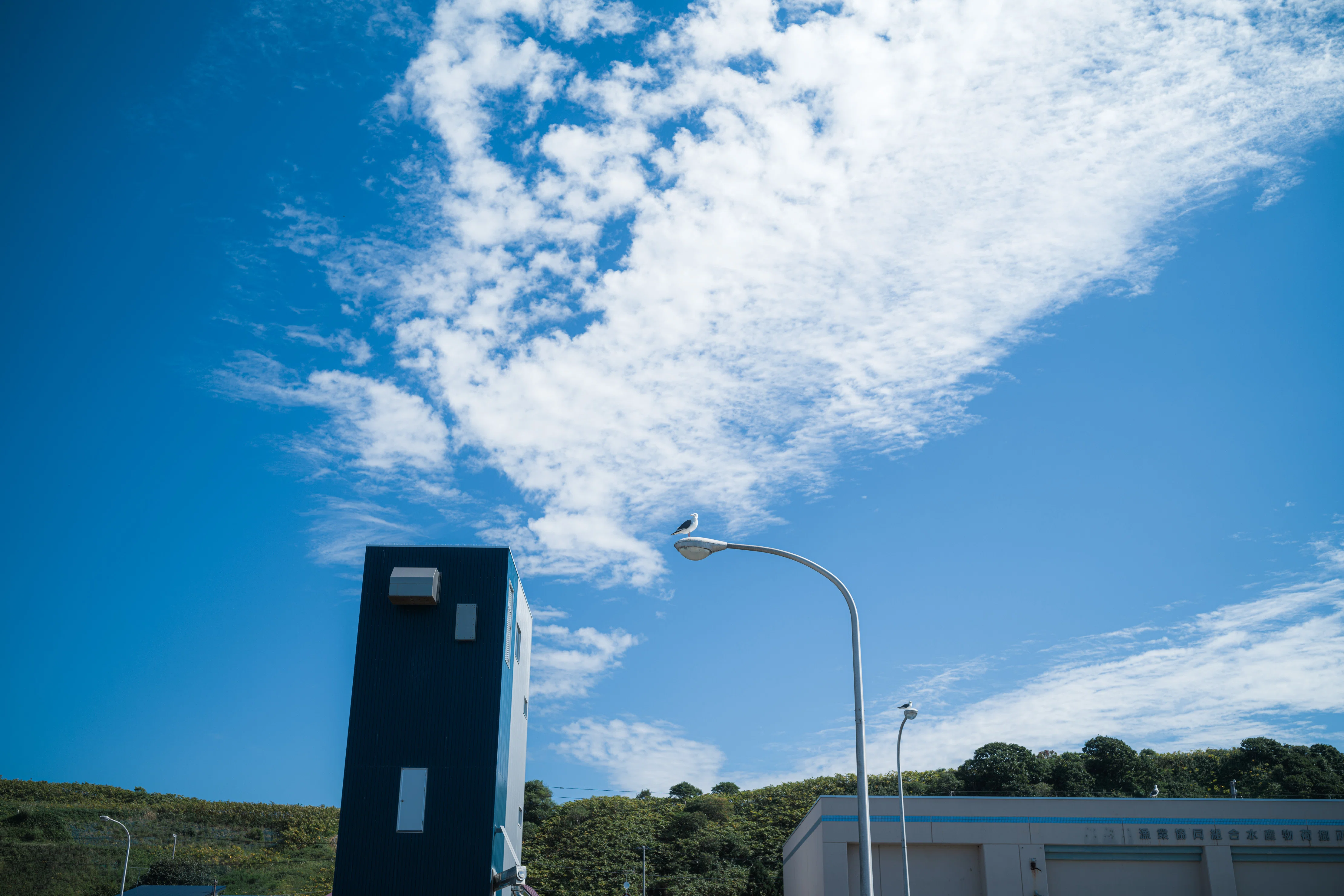 北海道｜新冠と厚賀、日高｜Mitsuhiro
