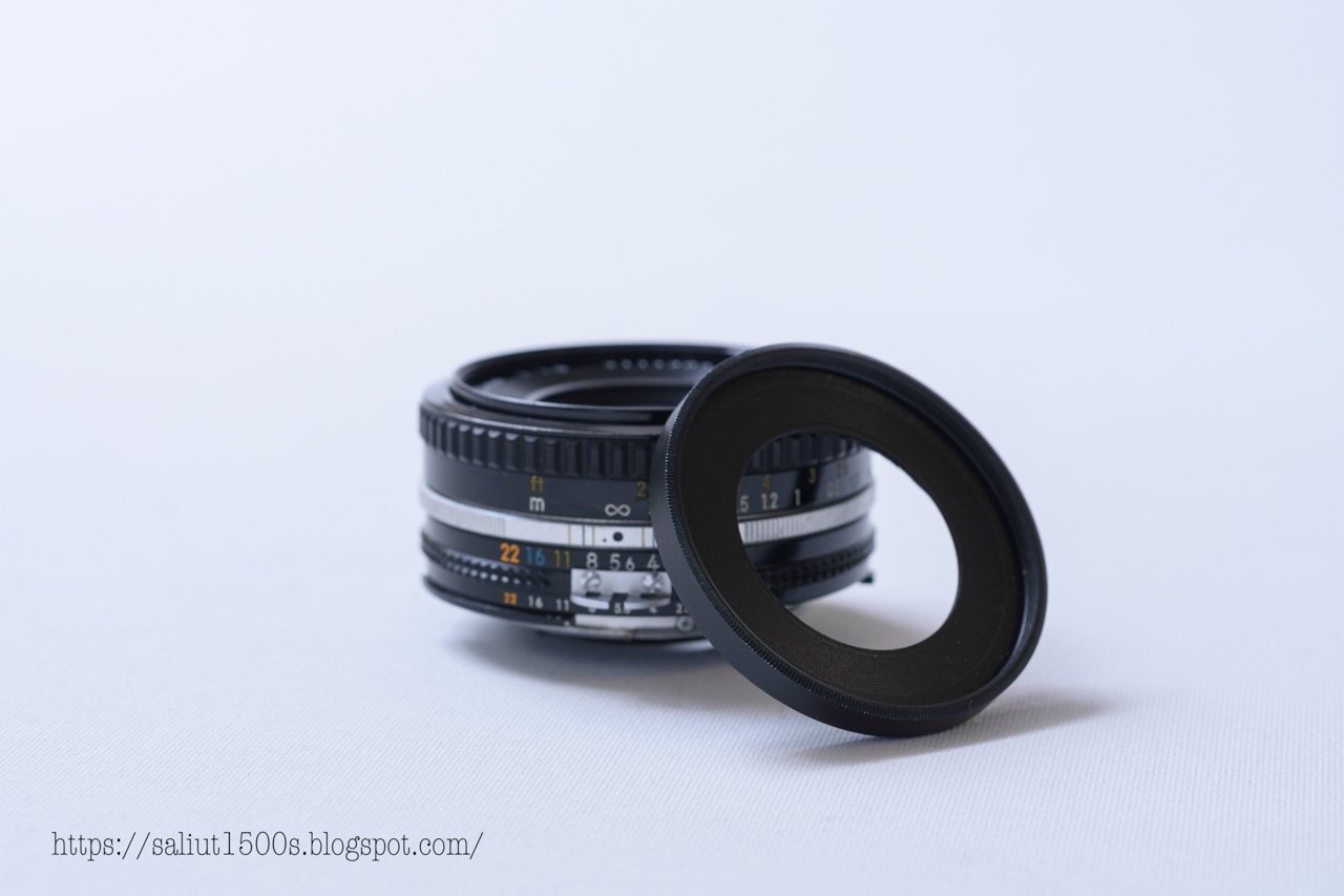 ニッコールレンズとレンズフードの話】『閃光のAI Nikkor 50mm ニッコールレンズとレンズフードの話】『閃光のAI Nikkor 50mm