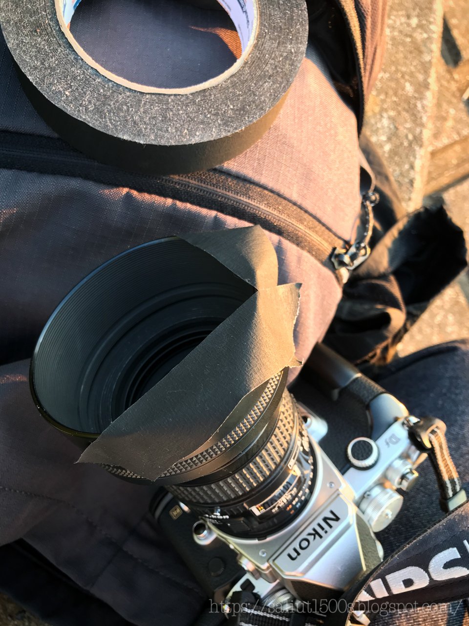 Ai-s NIKKOR 50mm f/1.8 レンズ フード付き Nikon NIKKOR Ai 50mm f