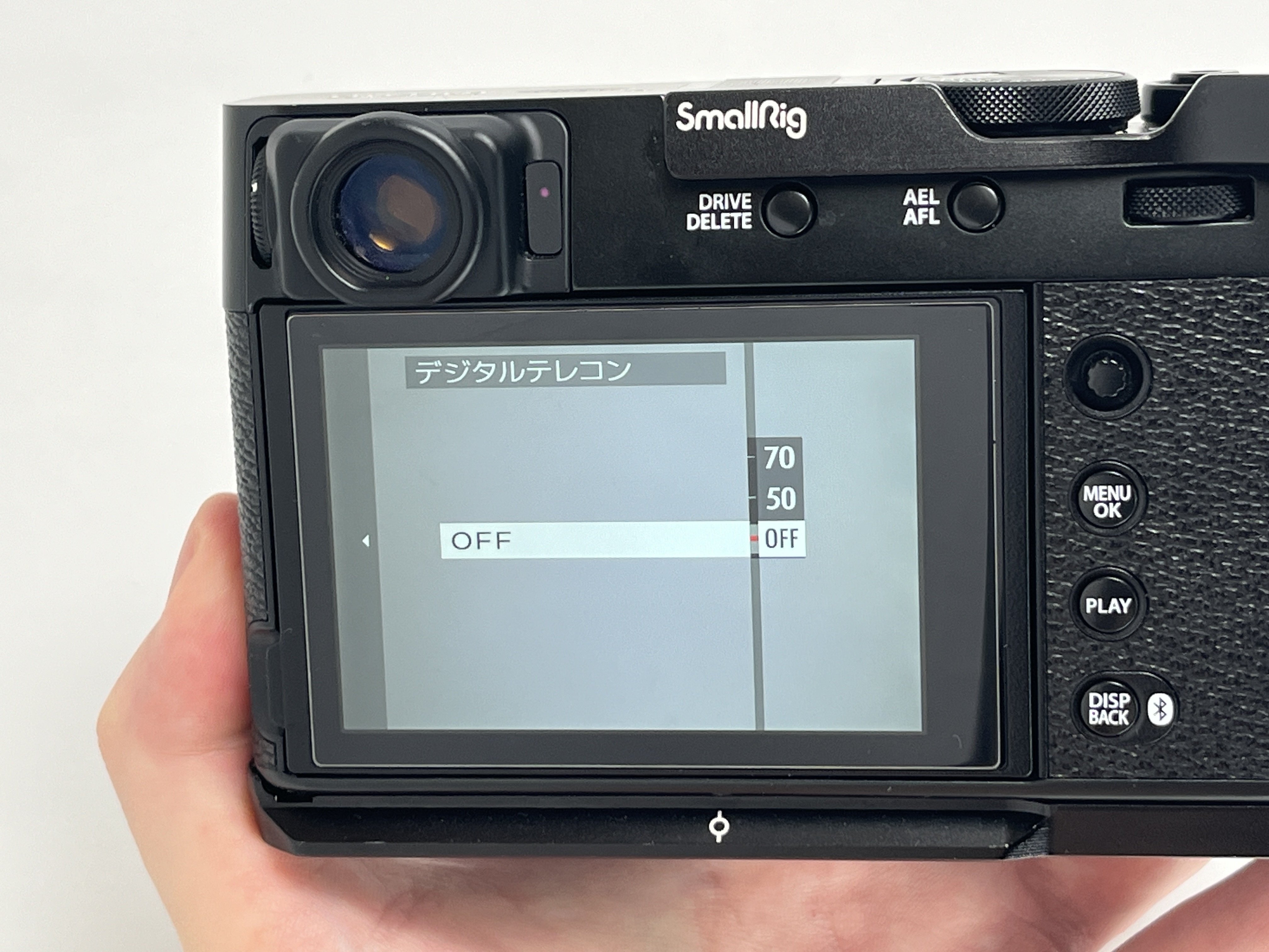 X100VIにテレコンを付けてみた話 FUJIFILM TCL-X100 II レビュー X100VIにテレコンを付けてみた話 FUJIFILM TCL-X100 II レビュー