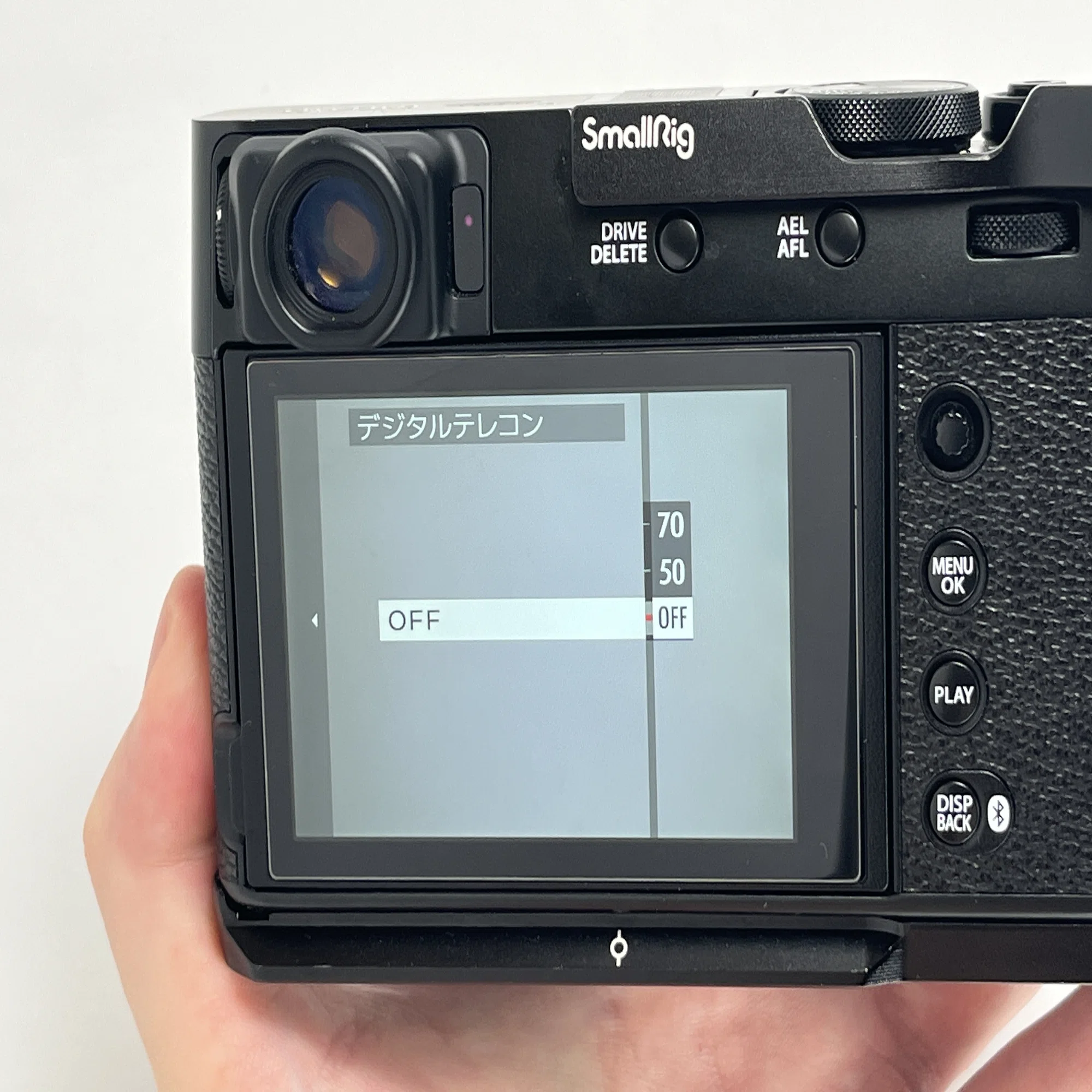 X100VIにテレコンを付けてみた話 FUJIFILM TCL-X100 II レビュー｜KuroBox