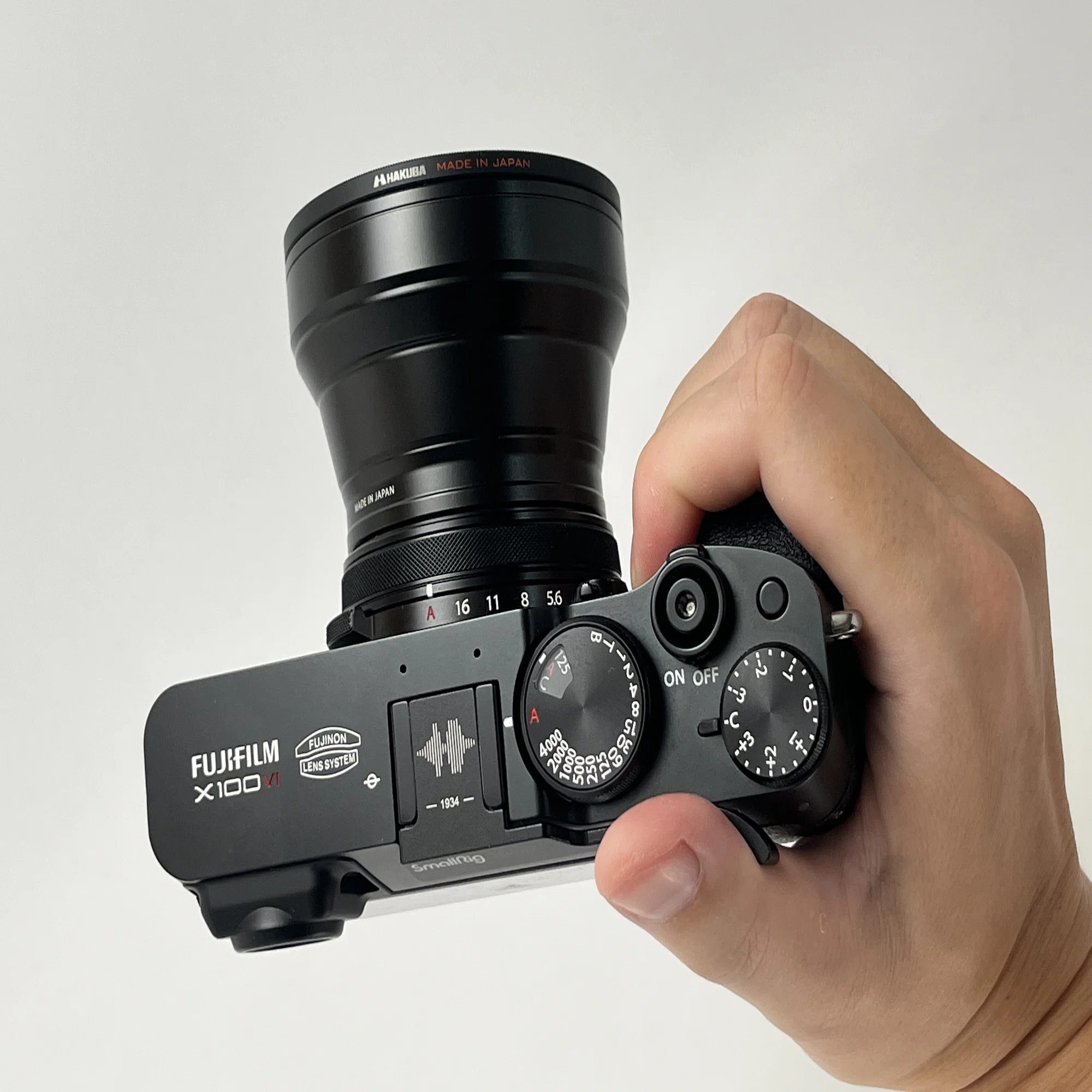 X100VIにテレコンを付けてみた話 FUJIFILM TCL-X100 II レビュー｜KuroBox