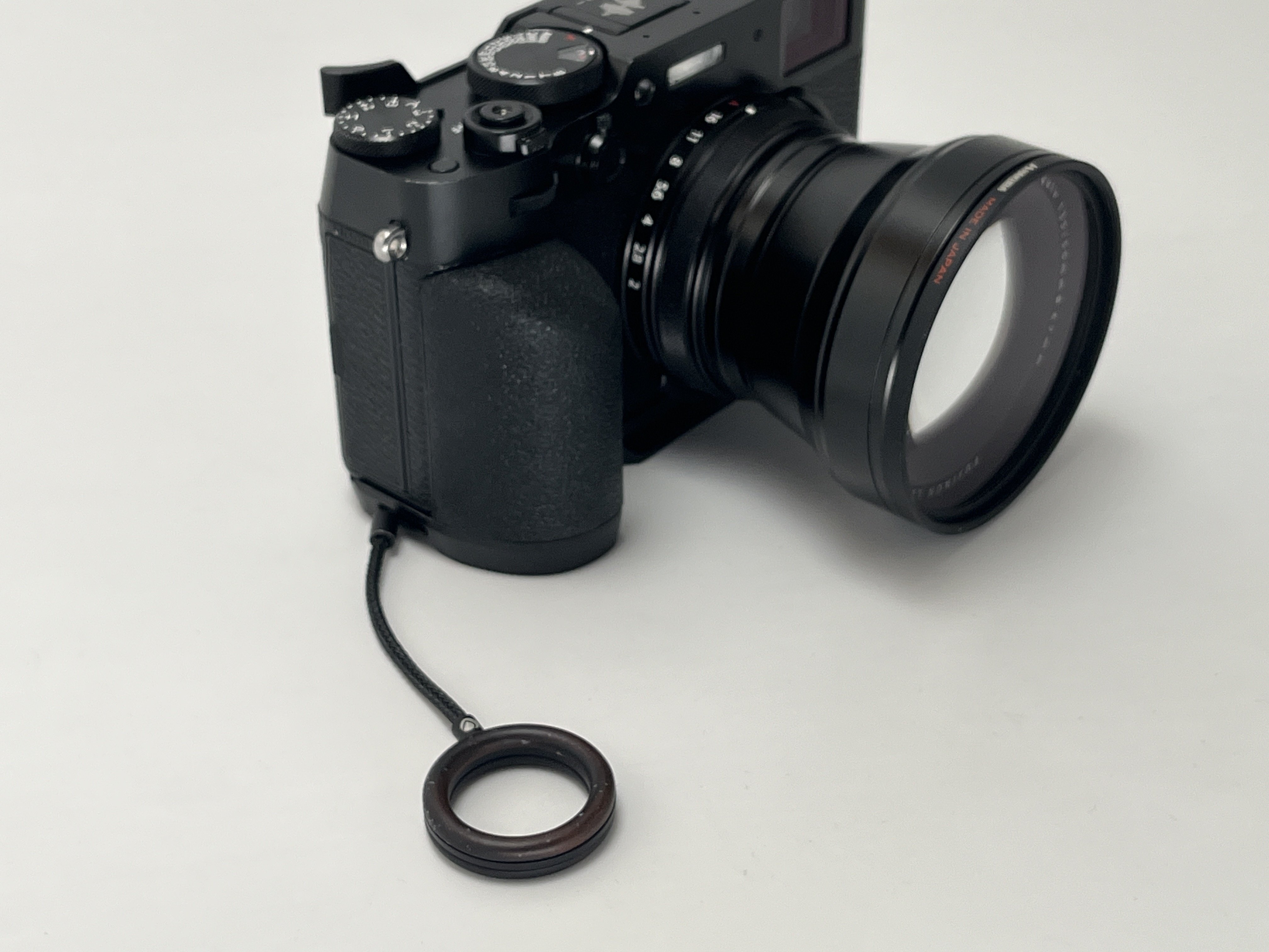 X100VIにテレコンを付けてみた話 FUJIFILM TCL-X100 II レビュー X100VIにテレコンを付けてみた話 FUJIFILM TCL-X100 II レビュー
