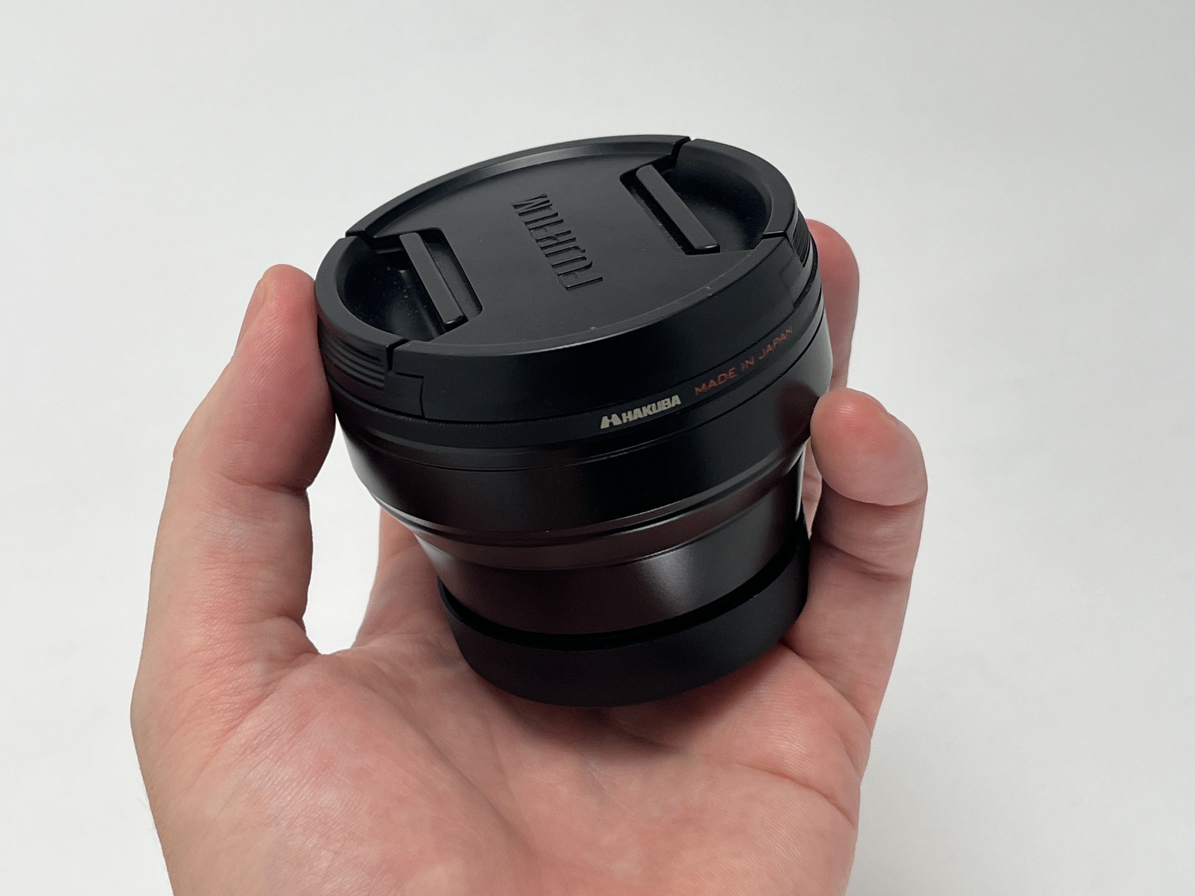 X100VIにテレコンを付けてみた話 FUJIFILM TCL-X100 II レビュー X100VIにテレコンを付けてみた話 FUJIFILM TCL-X100 II レビュー
