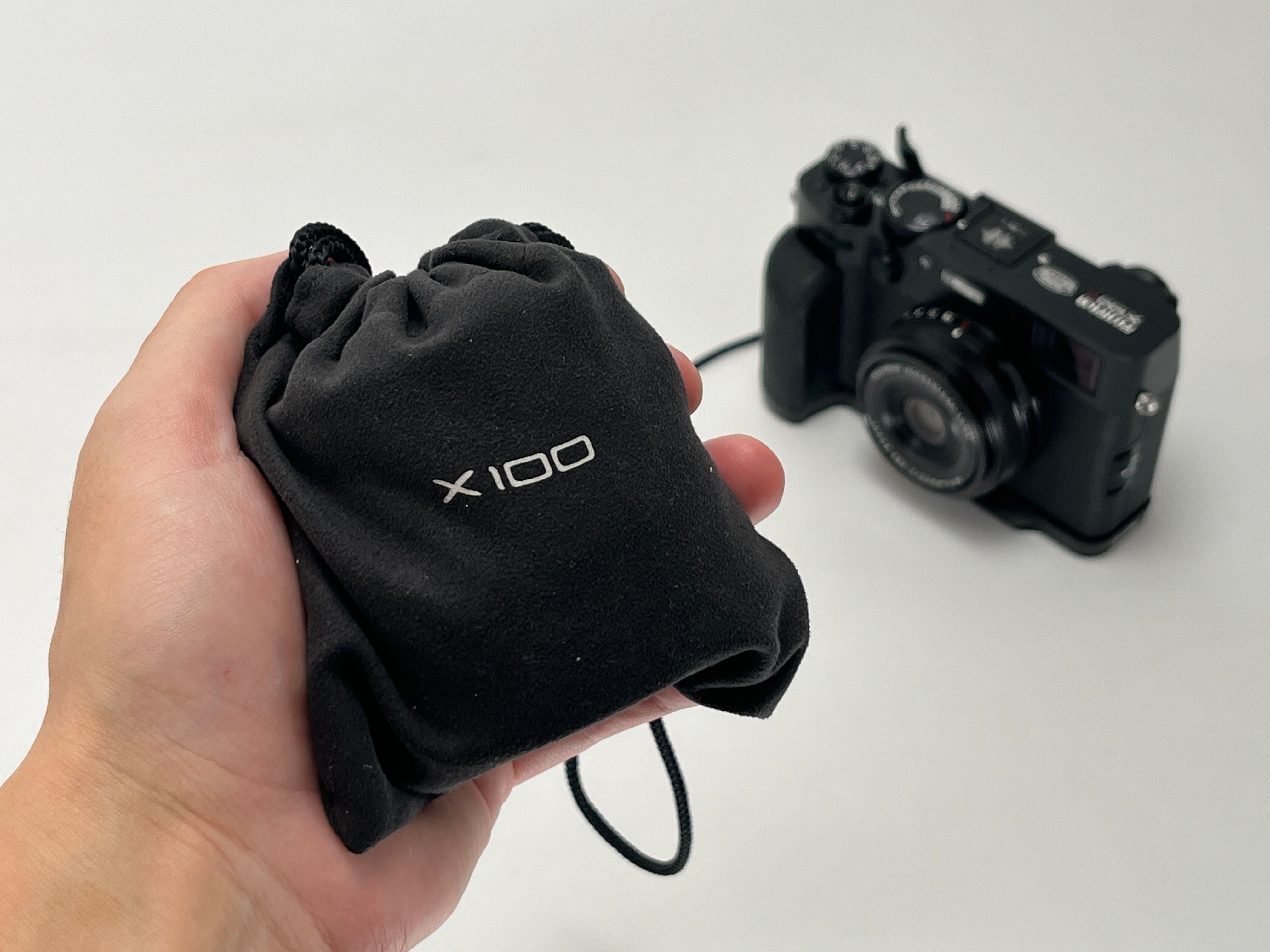 X100VIにテレコンを付けてみた話 FUJIFILM TCL-X100 II レビュー X100VIにテレコンを付けてみた話 FUJIFILM TCL-X100 II レビュー