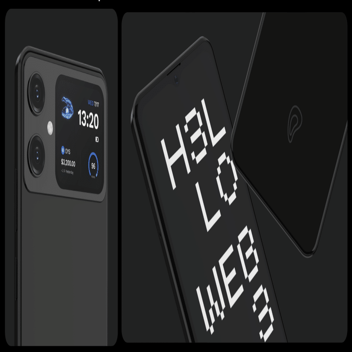 TON PHONEを買ってみた。｜waun