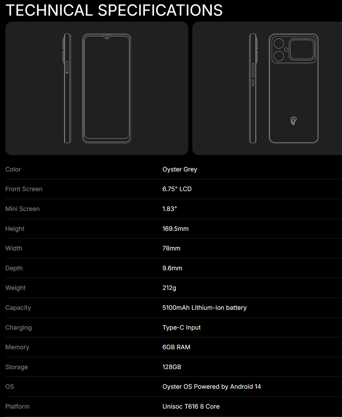 TON PHONEを買ってみた。｜waun