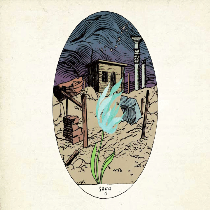 SIIP タロットカードあり Siip-彼が観てきた世界と現代への警句-｜あんぱんち