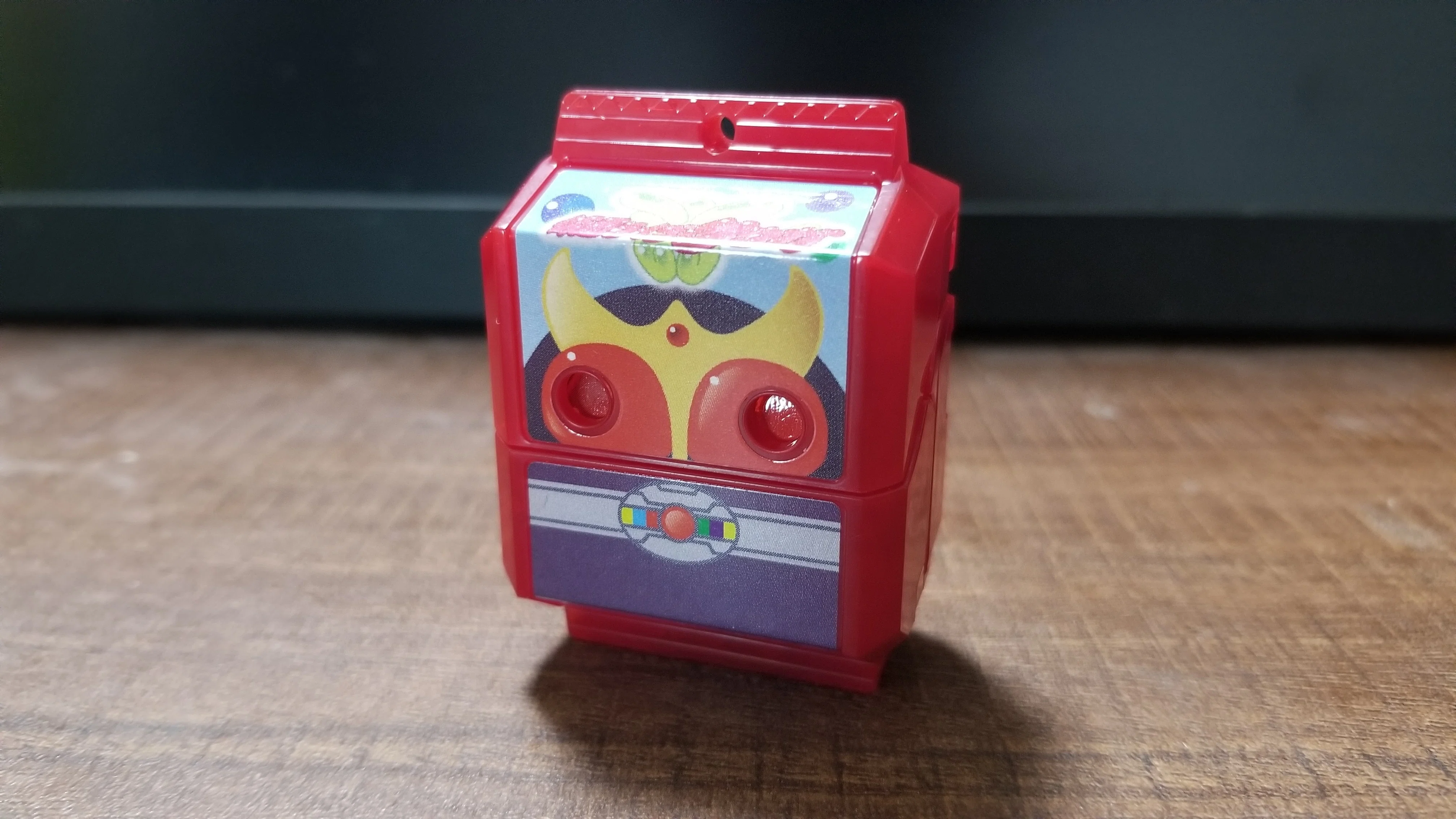 DX変身ベルトガヴ購入特典の『おかしな宝箱』が良すぎた【仮面 