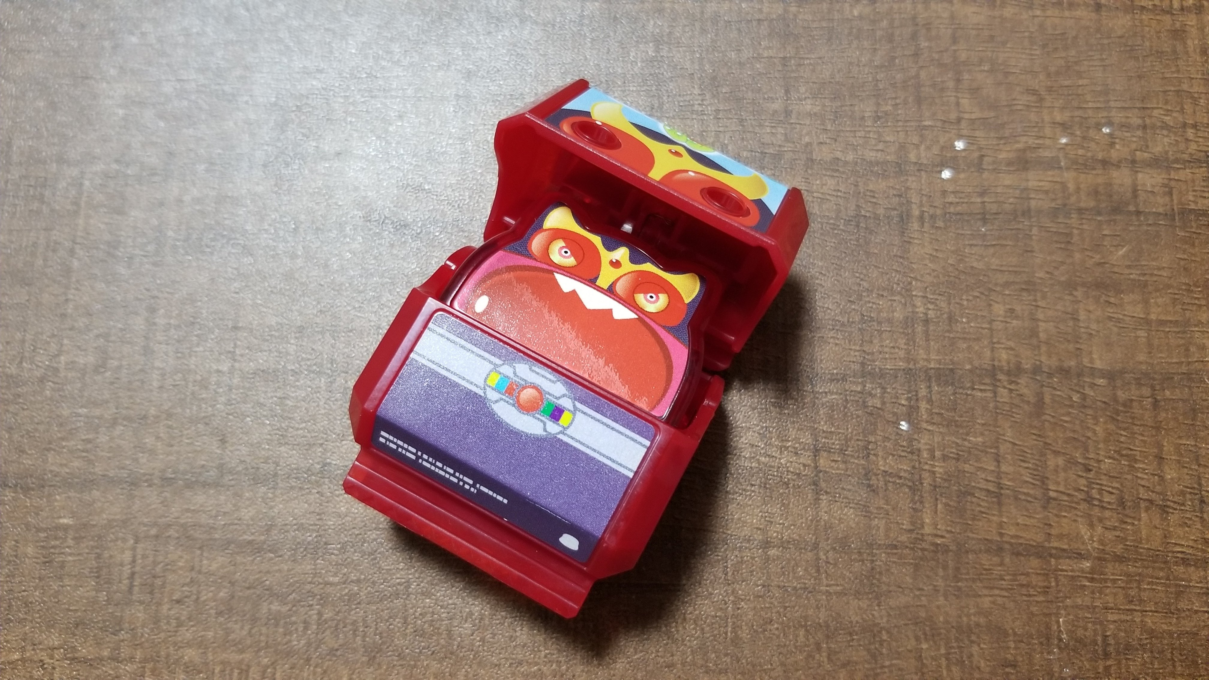DX変身ベルトガヴ購入特典の『おかしな宝箱』が良すぎた【仮面
