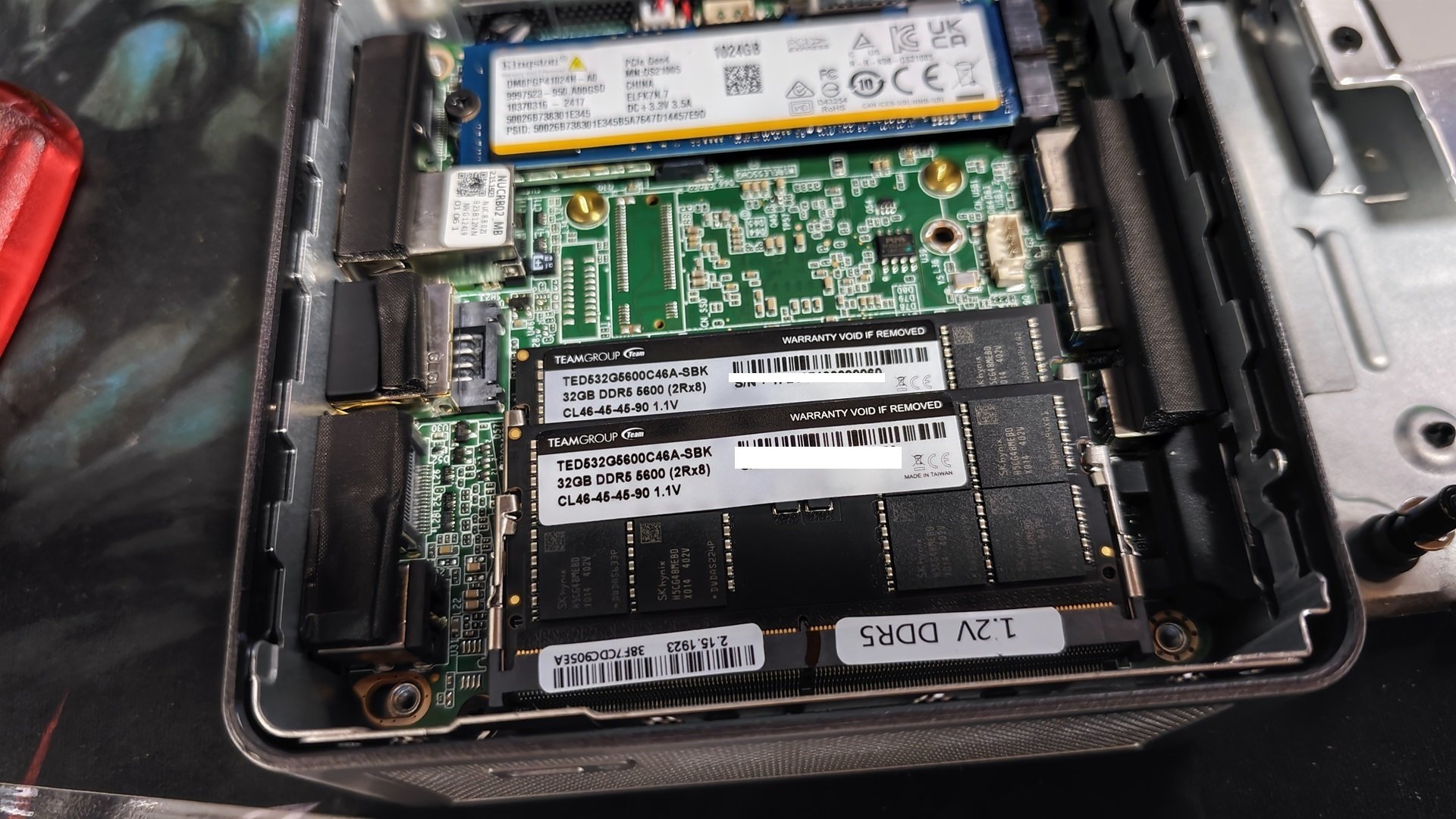 N8102-645  8GB増設メモリ(1x8GB/R) 4枚 32GB 楽天市場】N8102-645 NEC Corporation 8GB 増設メモリボード PC4