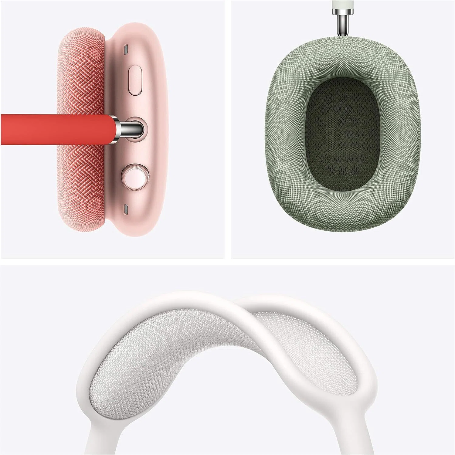 ? Apple AirPods Max: 音楽体験を革新する最高峰のヘッドフォン 