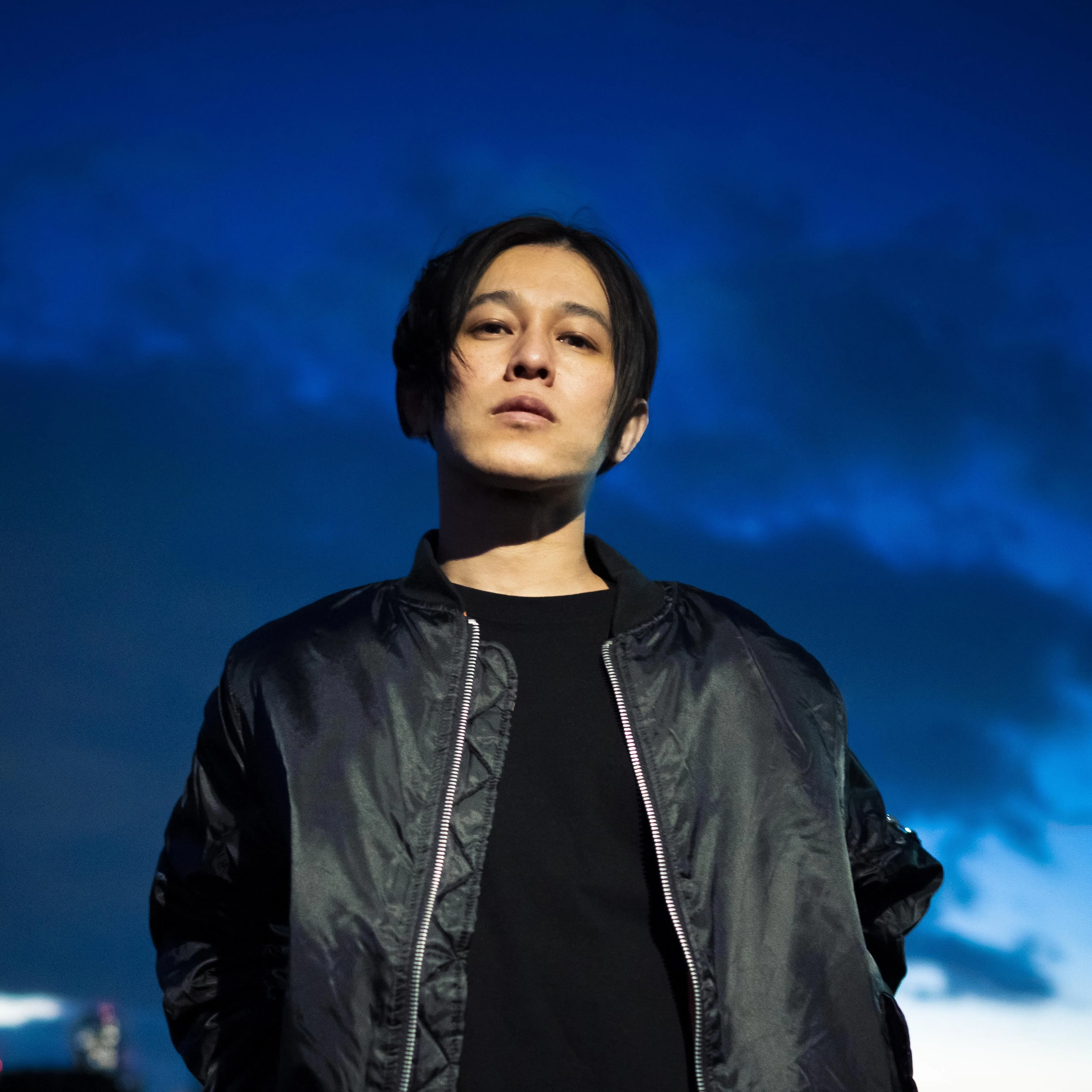 cross-dominance × DÉ DÉ MOUSE】 5th Digital Single「​​Singin' in