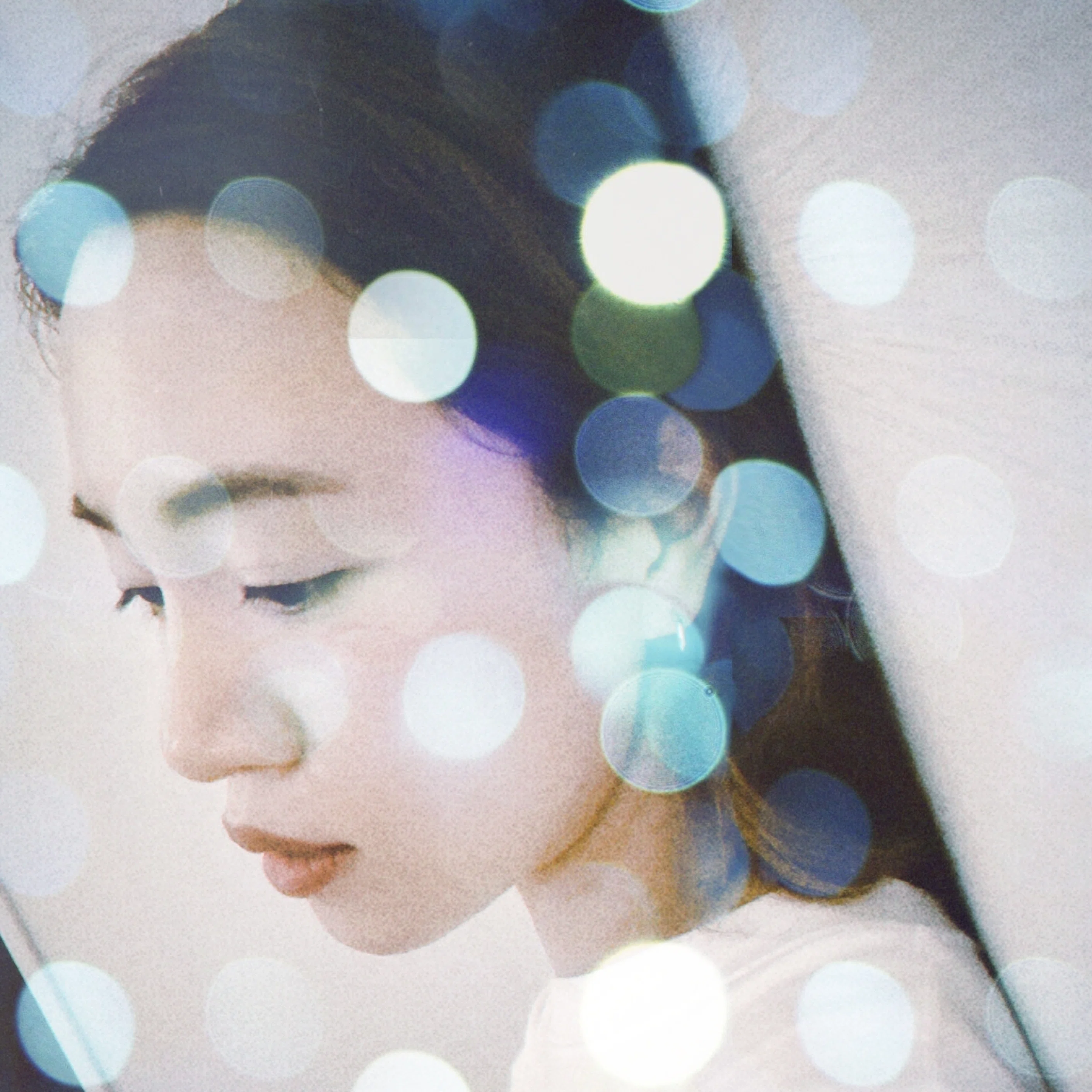 cross-dominance × DÉ DÉ MOUSE】 5th Digital Single「​​Singin' in