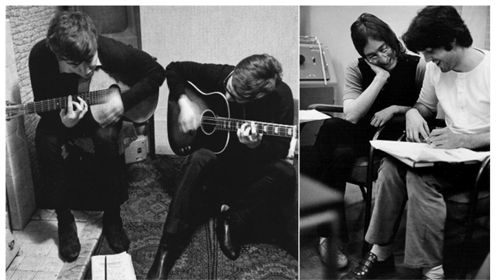 ポールとリンダ(ロスにて、１９６９年頃) ポール・マッカートニー、ウィングス時代のアルバムを特典満載で