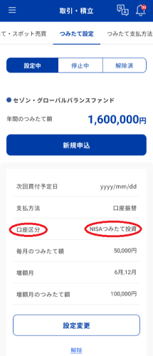 セゾン投信 相談室のツブヤキ第21回【NISA 投資枠の使い方を セゾン投信 相談室のツブヤキ第21回【NISA 投資枠の使い方を