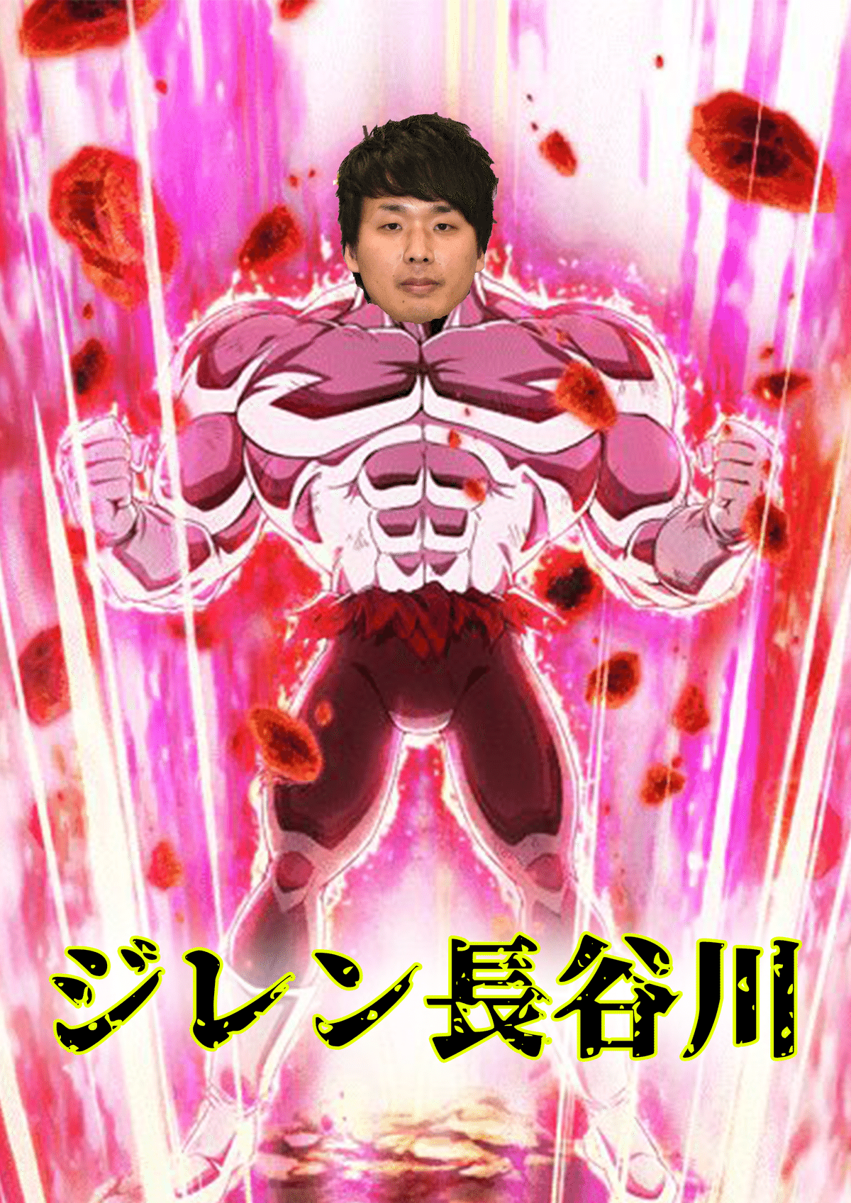 DBFW】デッキ解説:赤ジレン (アルバト優勝、アルバトEX優勝 DBFW】デッキ解説:赤ジレン (アルバト優勝、アルバトEX優勝