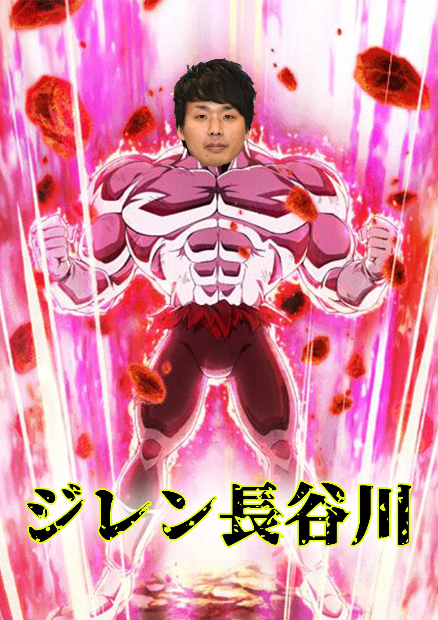DBFW】デッキ解説:赤ジレン (アルバト優勝、アルバトEX優勝 DBFW】デッキ解説:赤ジレン (アルバト優勝、アルバトEX優勝