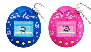 たまごっちまとめ売り　珠緒っち　モスラっち　メスっち　森で発見　天使っち モスラ】新モスラ成虫 | たまラボ