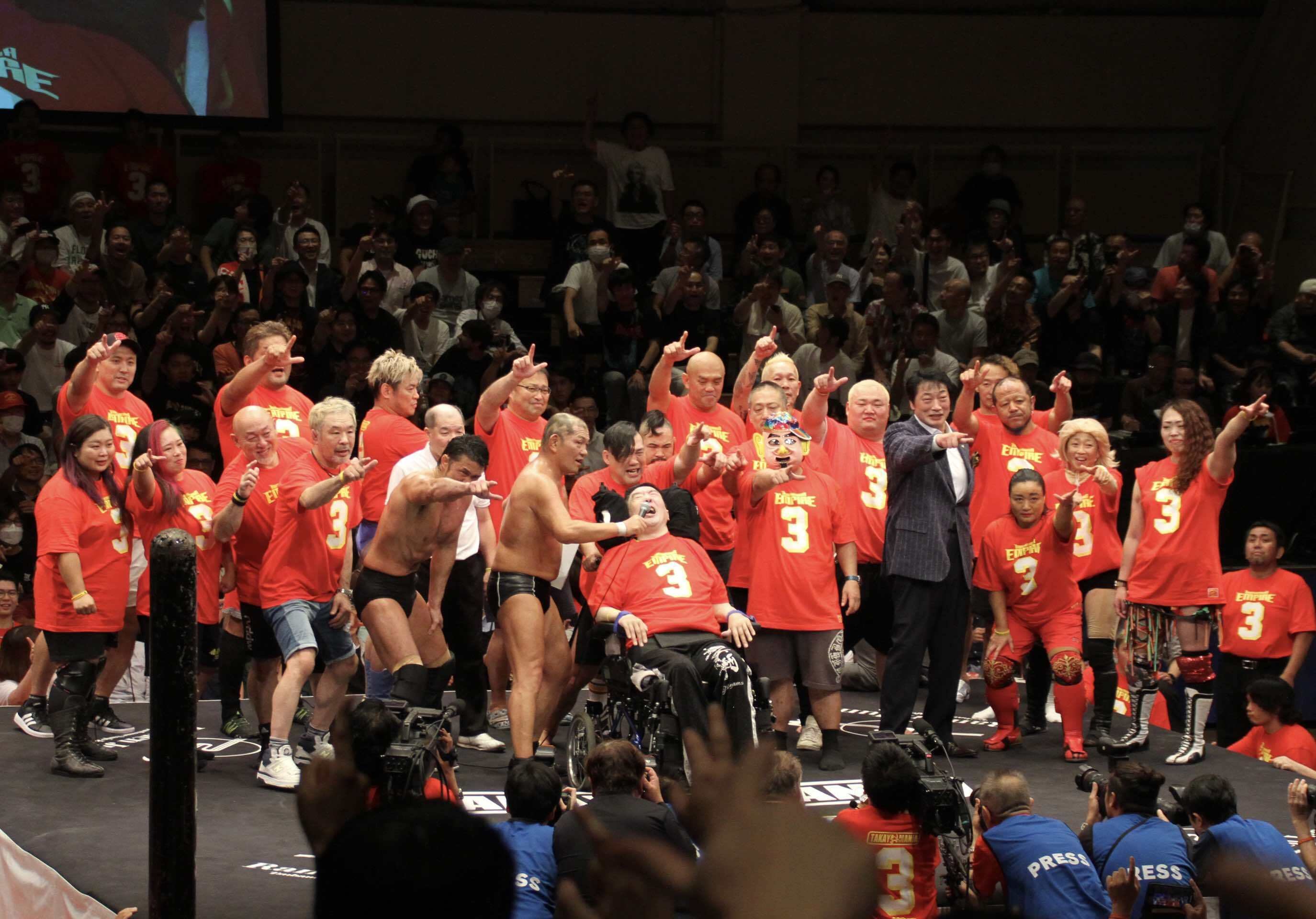 愛でぶん殴る！そんなマーケティングのお話。｜UEMATSU【デザイナー】