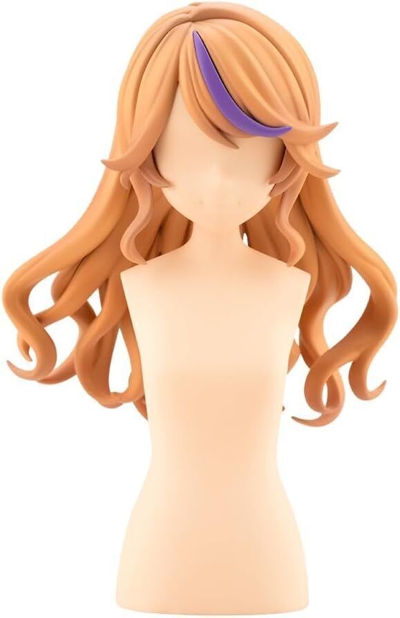 コトブキヤ「創彩少女庭園 一条 星羅【令法高等学校・夏服】」が