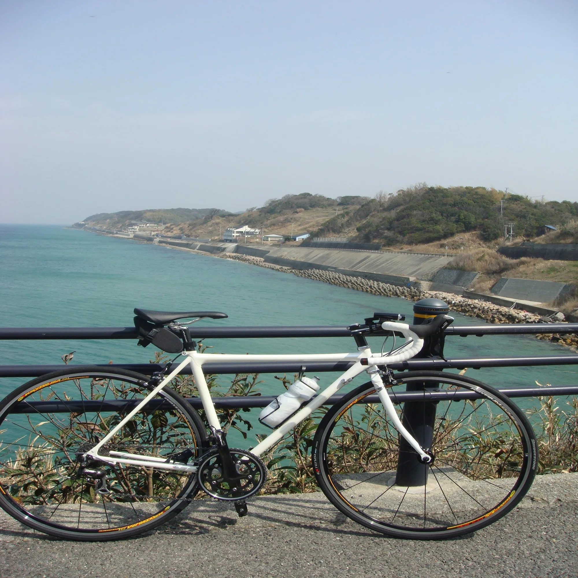 私と愛車の物語 その8 ANCHOR RNC7 ｜アンジー