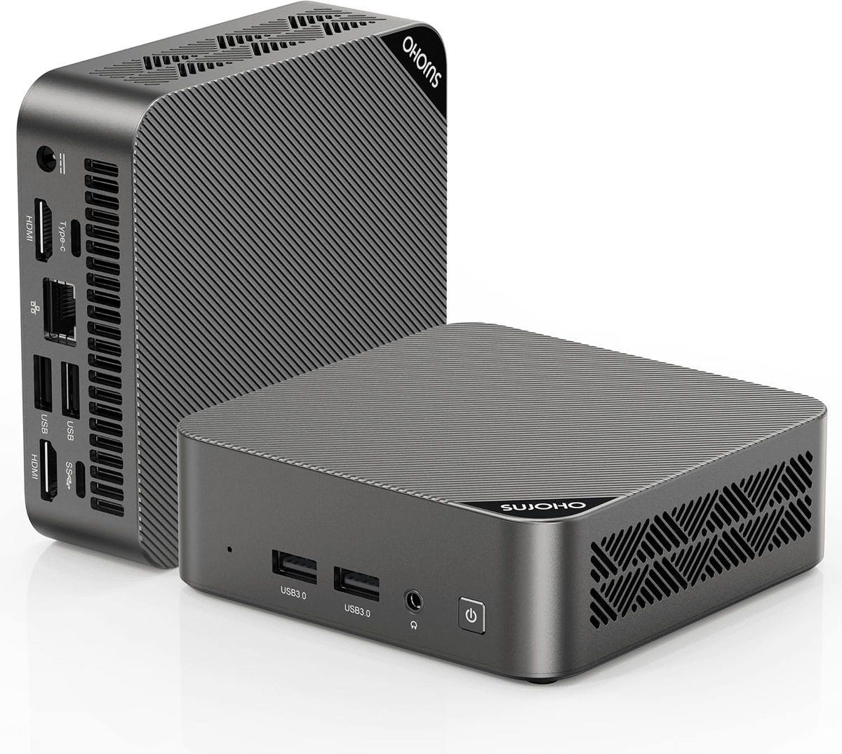 激安ミニPC】SUJOHOのミニPC N100を25000円以下で買ってみたら 激安ミニPC】SUJOHOのミニPC N100を25000円以下で買ってみたら