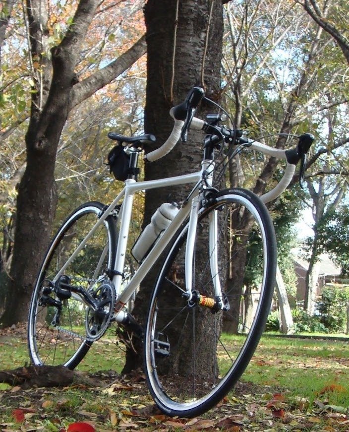 ANCHOR RNC7 サイズ520 完成車 ANCHOR RNC7 520 完成車 シマノ105 5700 アンカー ANCHOR RL8 EQUIPE