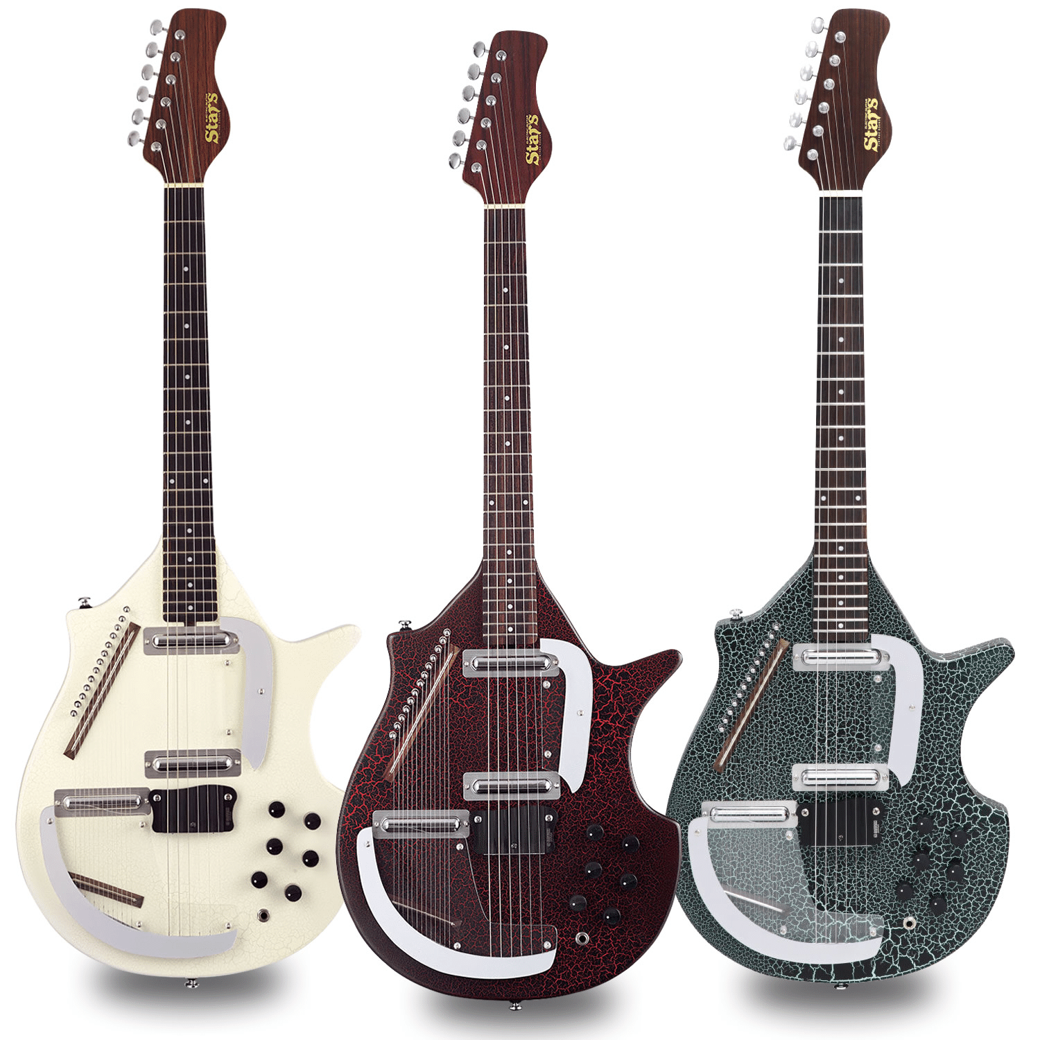 ギターを弾く感覚で「シタール」サウンドを奏でる！｜Sparkplug.tokyo