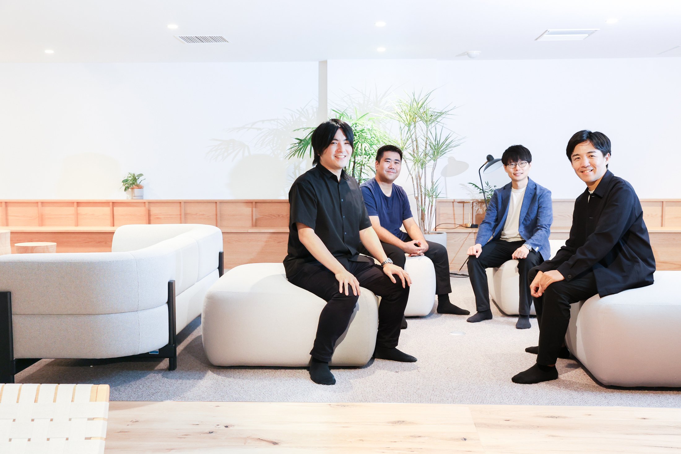 誰もが利便性高く公共交通機関を利用できる社会へ―Osaka Metroと共同