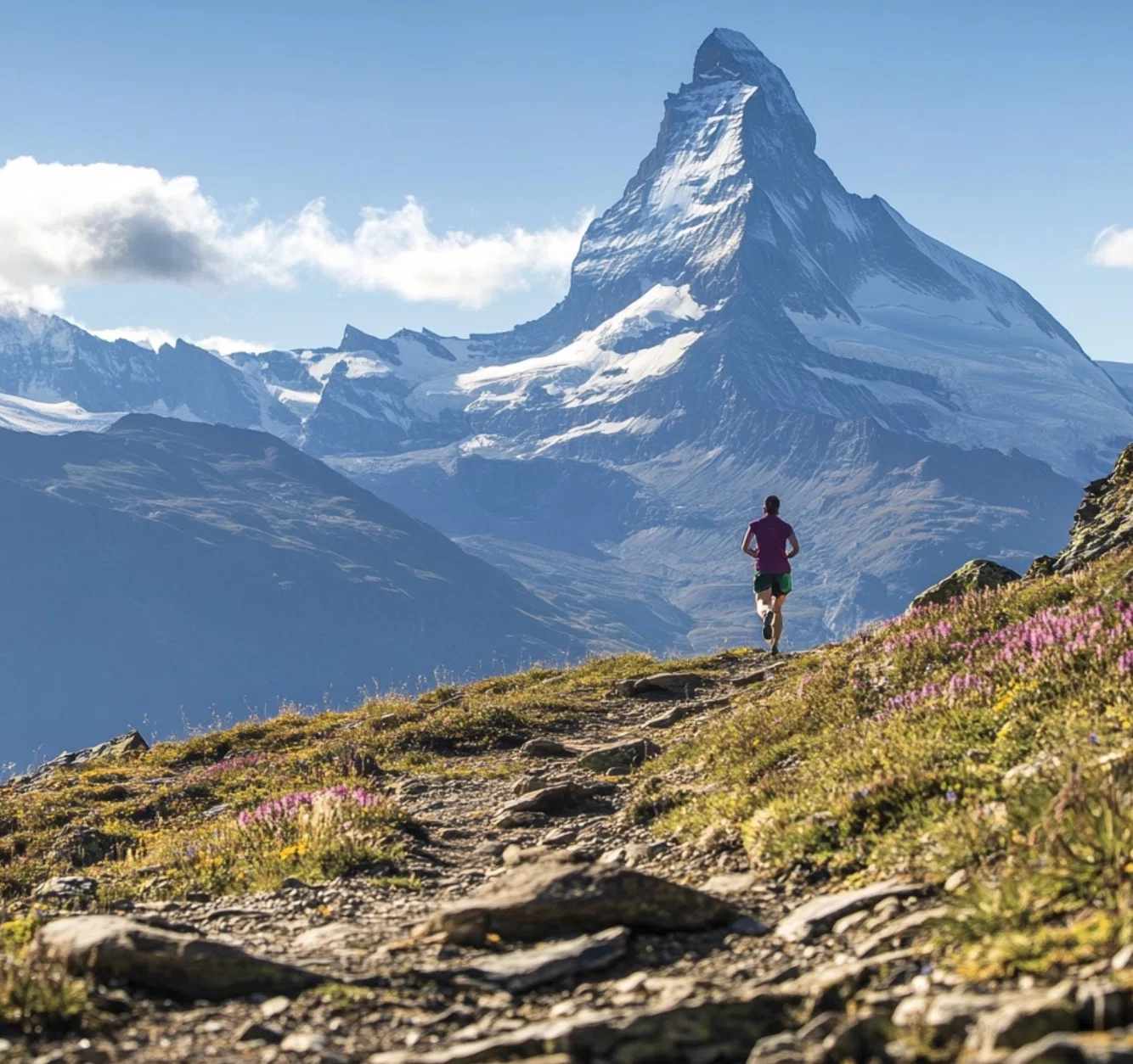 トルデジアンおすすめしたい巨人の旅 330kmD±24000m｜タグゾウの 